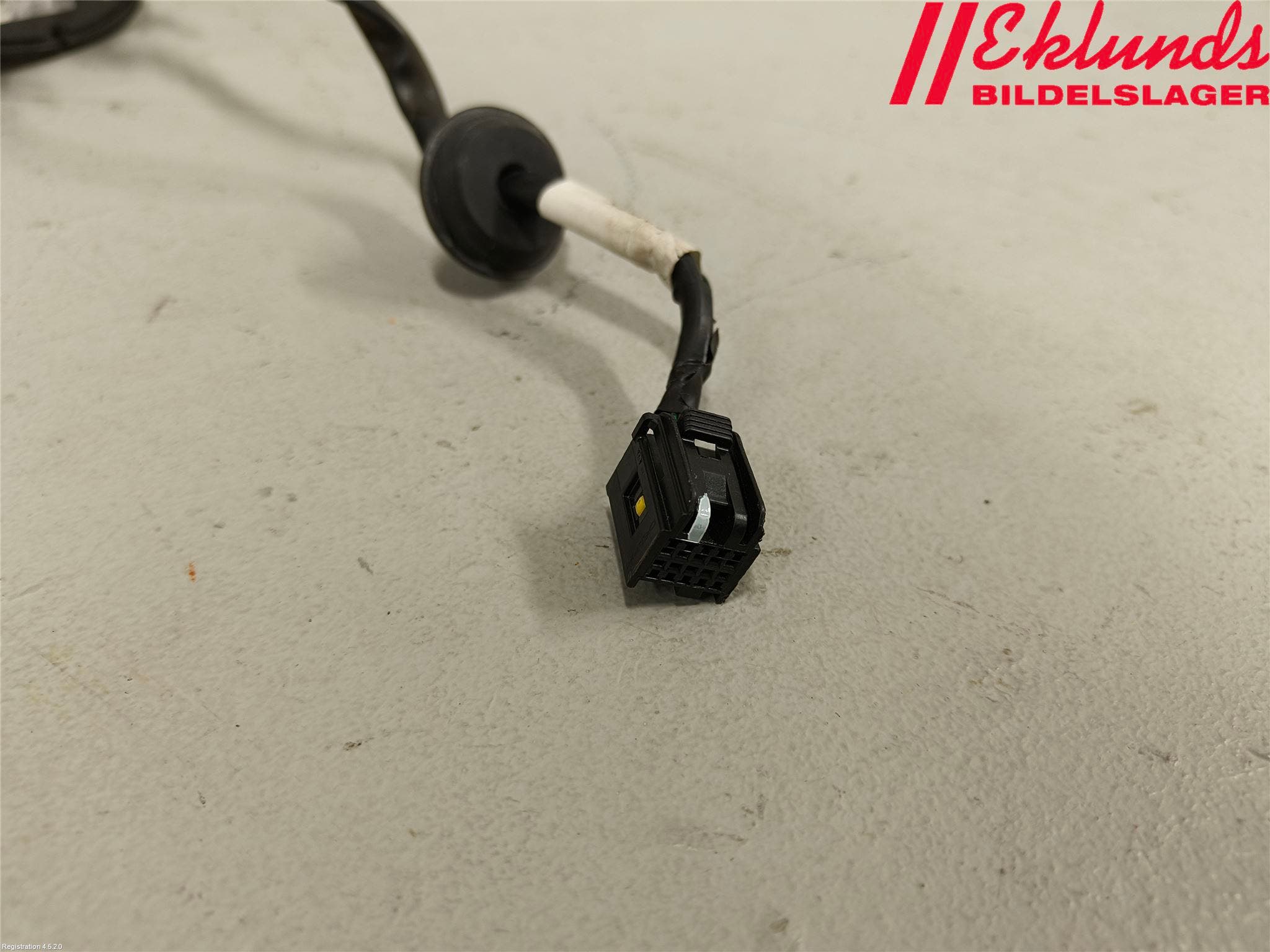 Opel MOKKA 13-20 Spegel Yttre El Vä