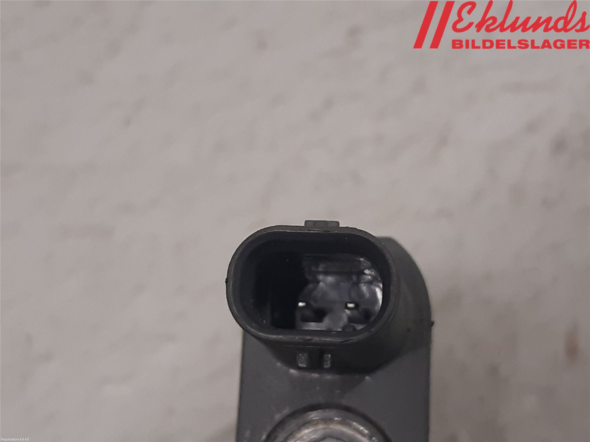 Peugeot 208/E-208 20- Abs Sensor