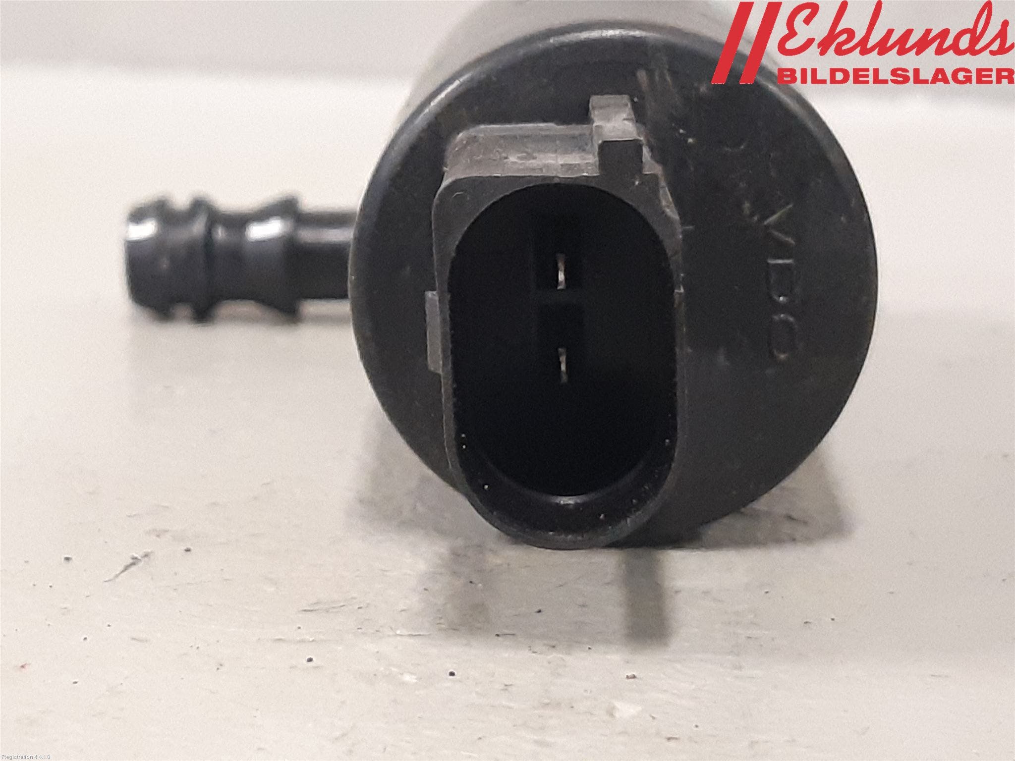 Kia CEED 12-18 Spolarpump Högtryck