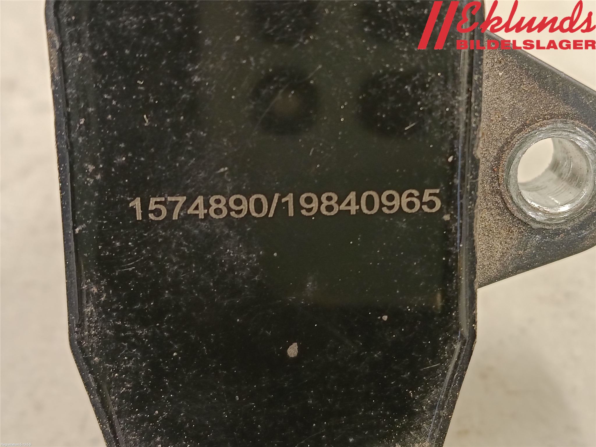 Hyundai i20 GB 15-20 Tändspole