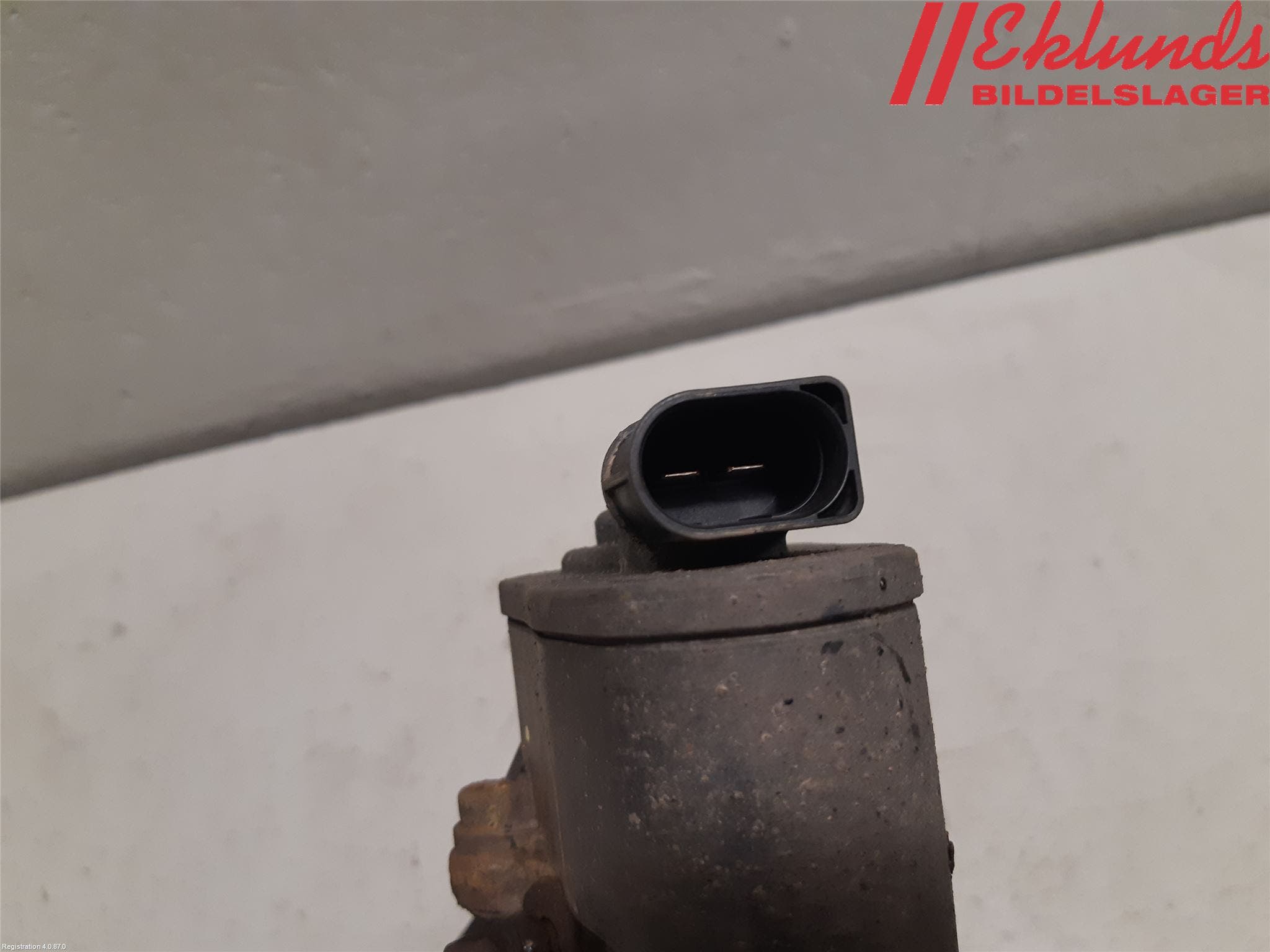 Volvo XC70 14-16 Bromsok Bak Höger