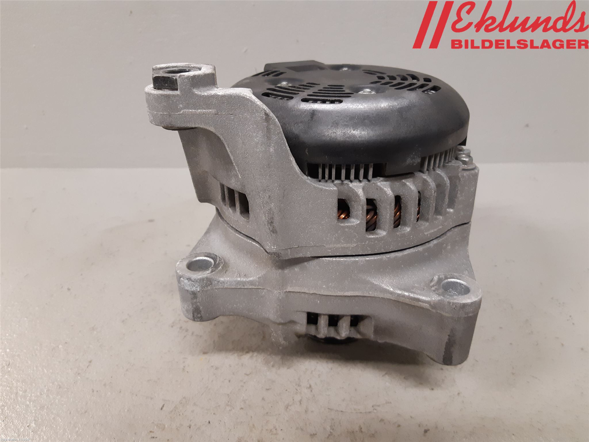 BMW 5 F10/F11/F18 09-17 Generator