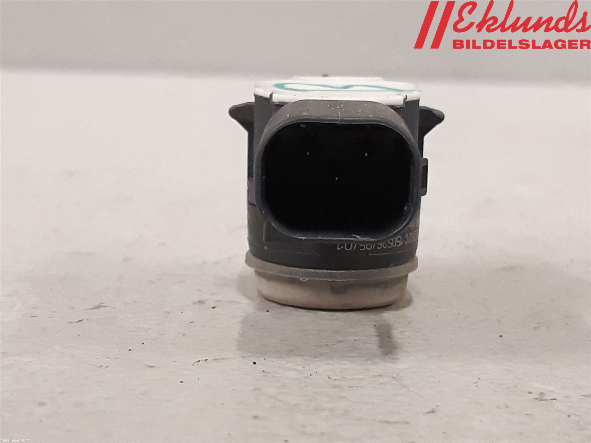 Peugeot 308 14-21 Parkeringshjälp Backsensor