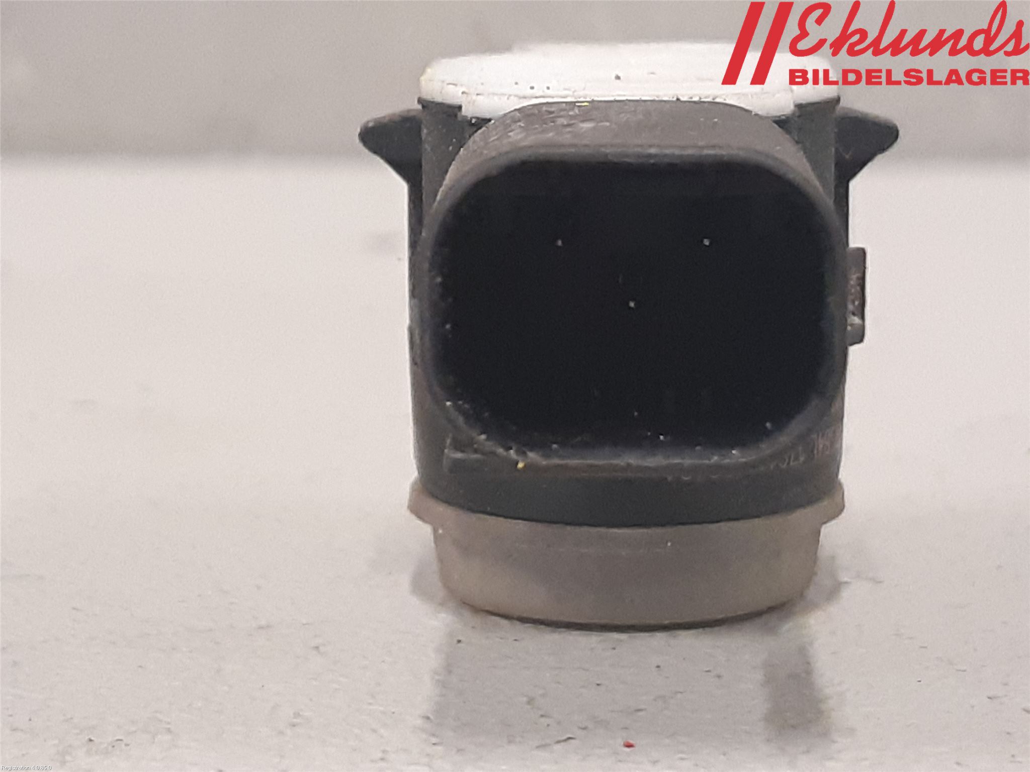 Peugeot 308 14-21 Parkeringshjälp Backsensor