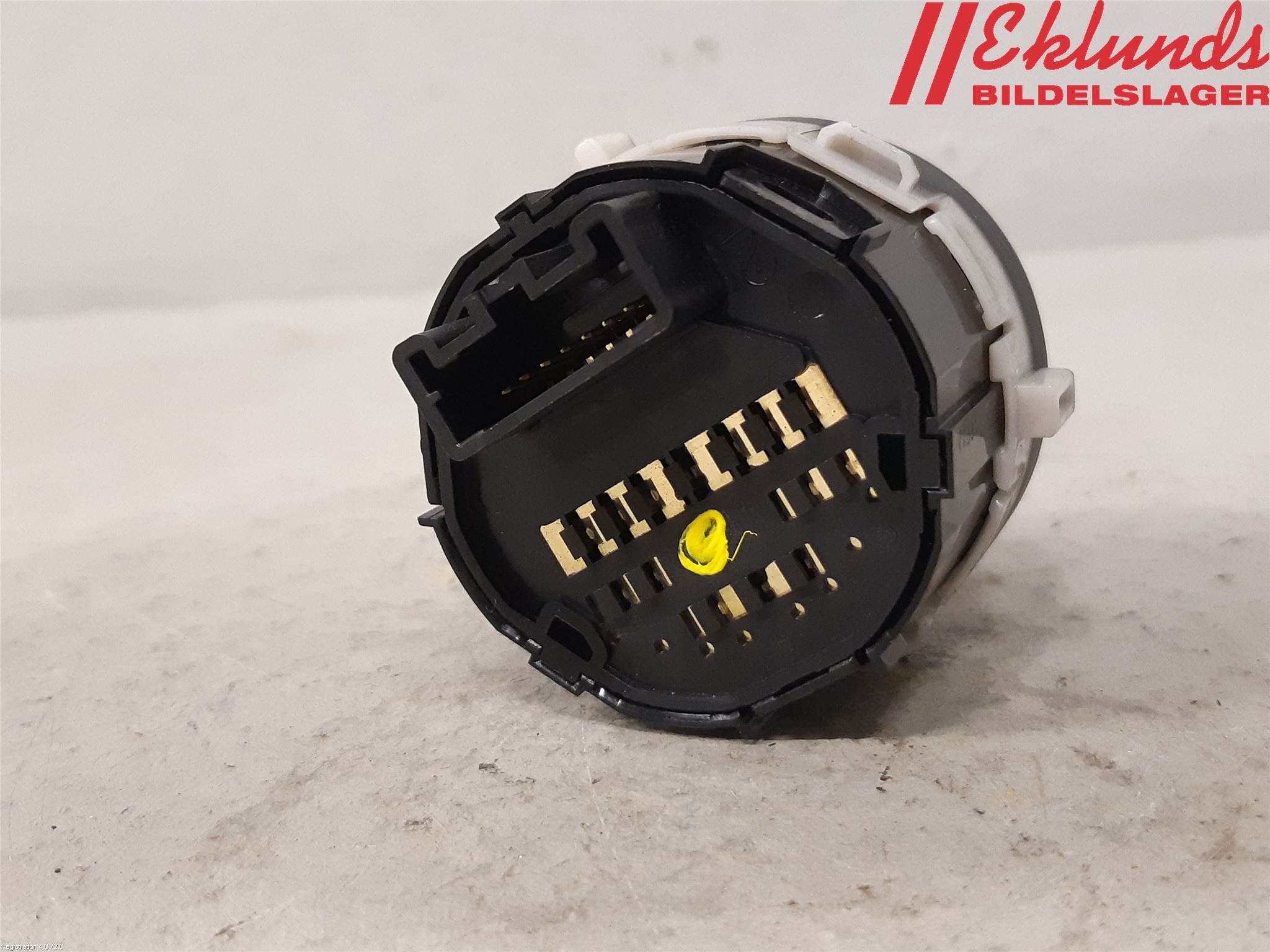 Mercedes-Benz MB X-KLASS (BR 470) 18-20 Strömställare Fyrhjulsdrift