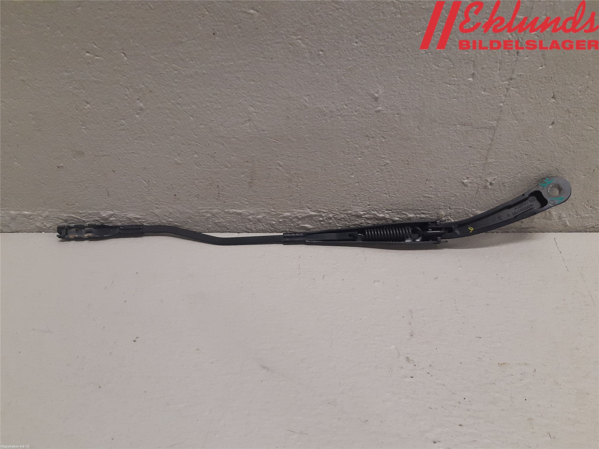 Mercedes-Benz MB C-KLASS (W205) 14-21 Torkararm Armar Vindruta