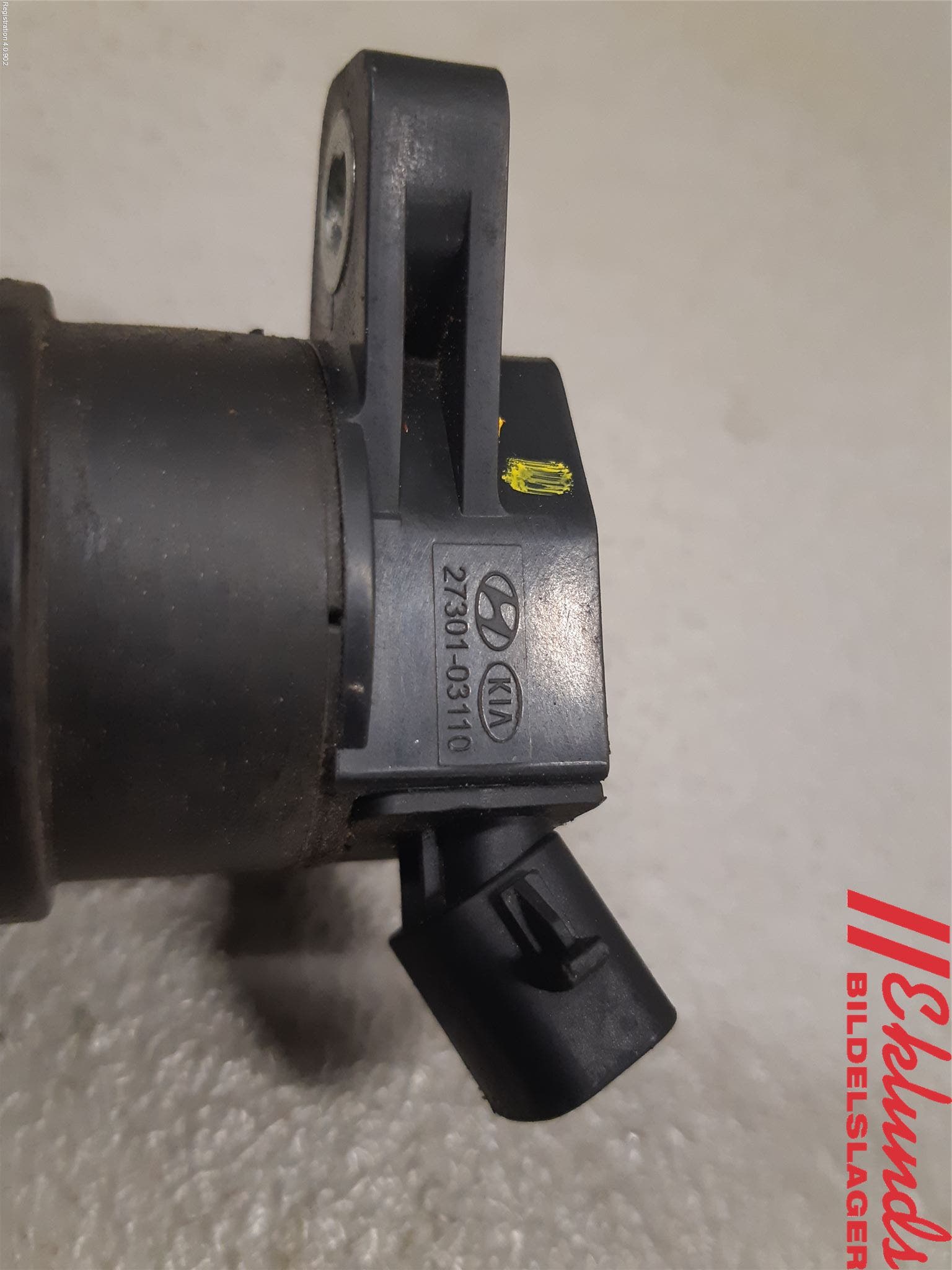 Kia PICANTO 12-17 Tändspole