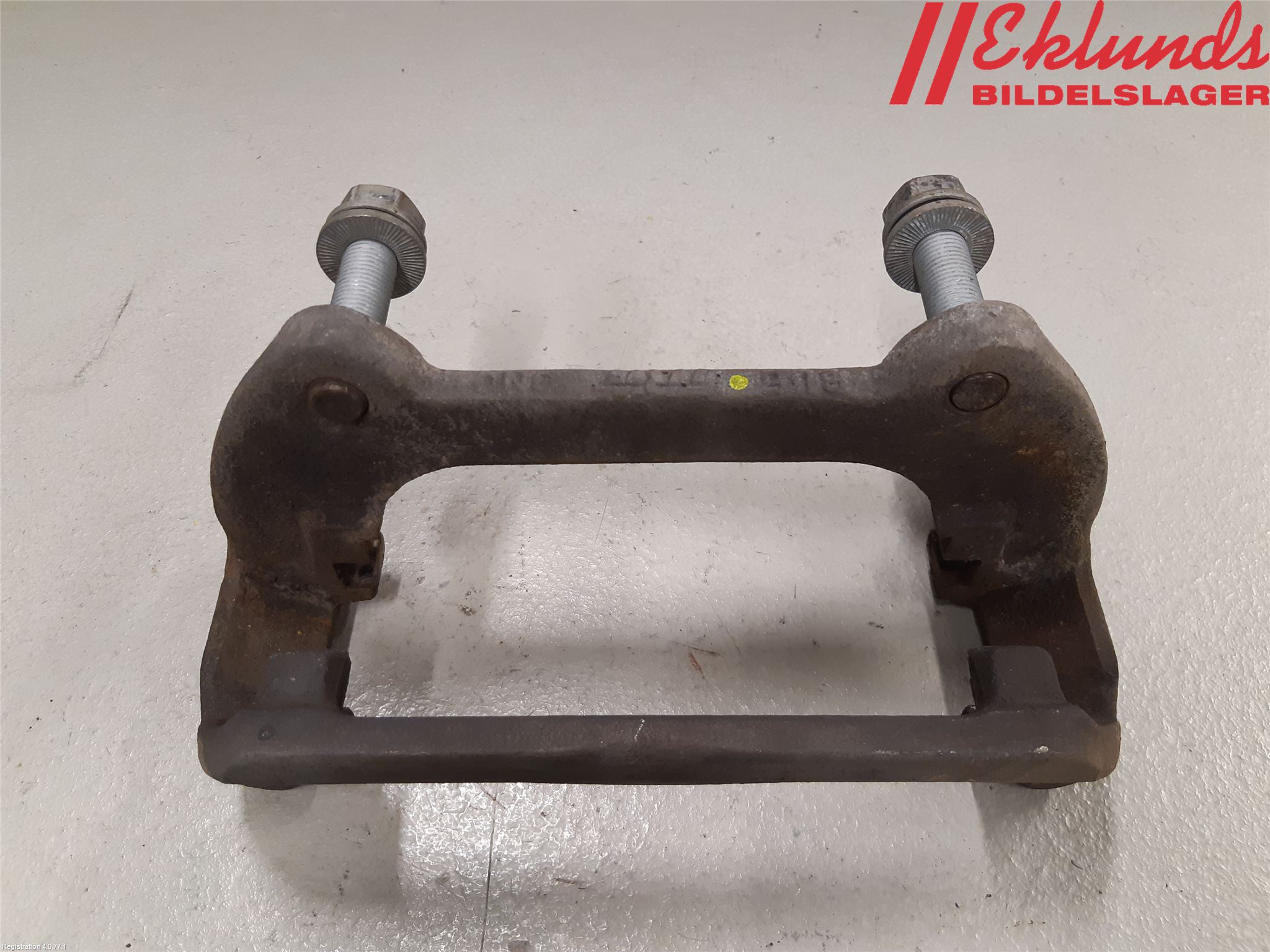 Volkswagen VW TIGUAN 16-24 Bromsokshållare