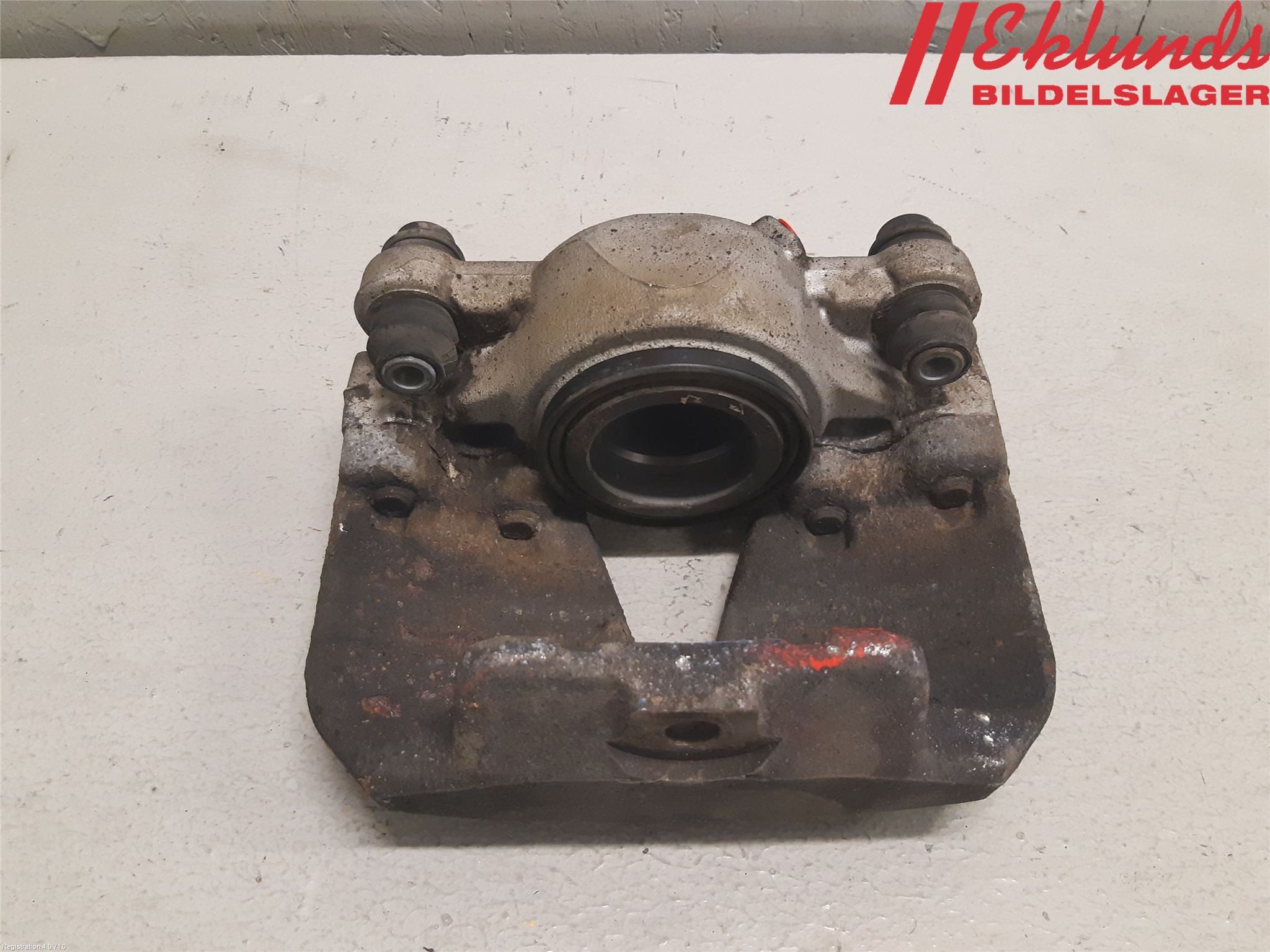 Audi A6 ALLROAD 12-18 Bromsok Fram Vänster