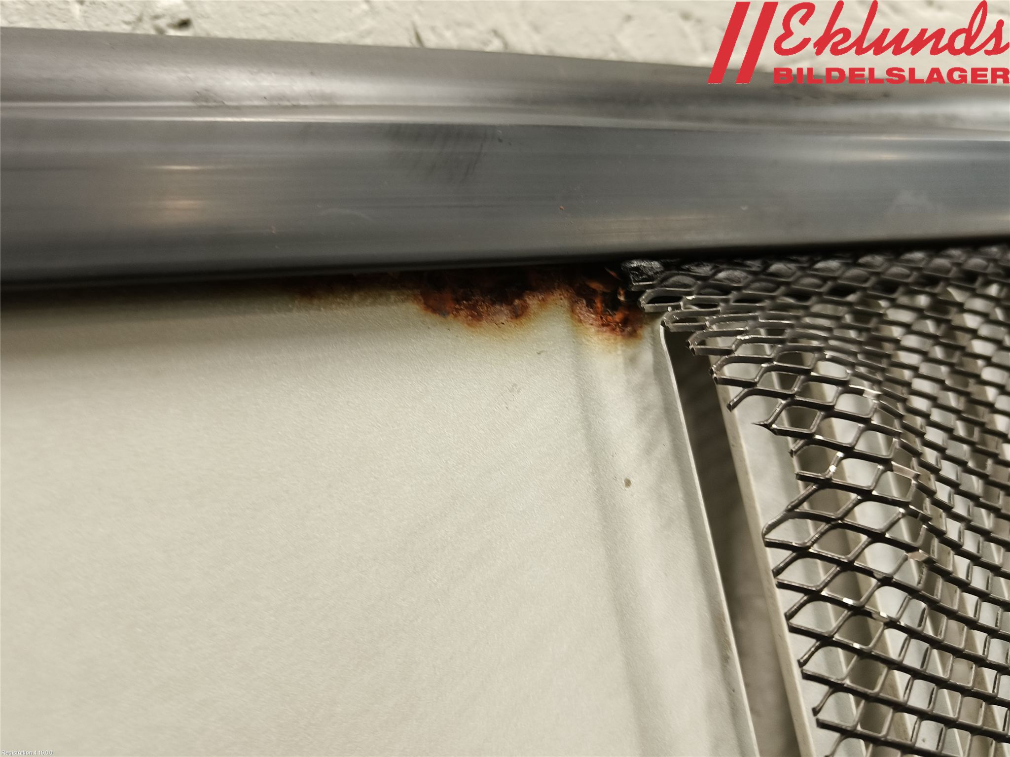 Volvo 940 91-98 Torpedplåt-Torpedplast