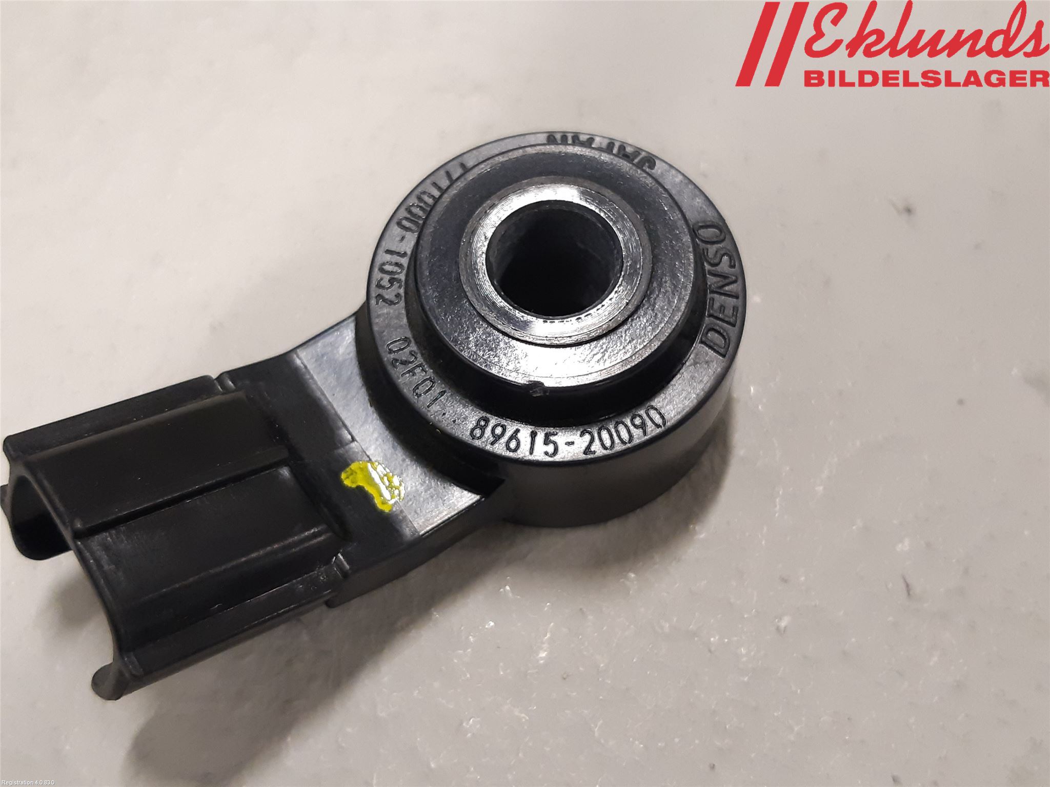 Toyota RAV4 19- Injknacksensor