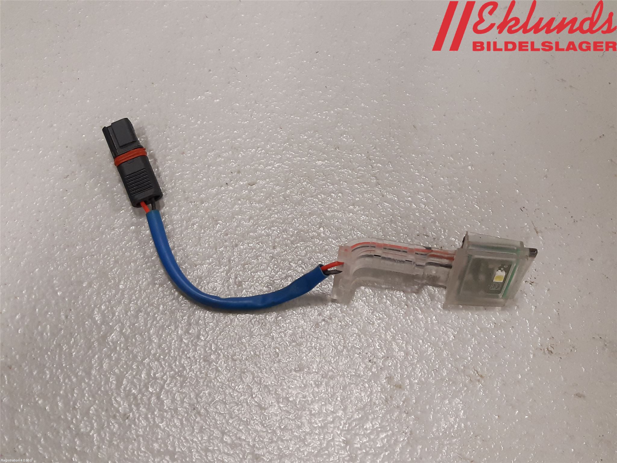 BMW 3 F30/F31/F80 12-19 Dörrhandtag Yttre Vä