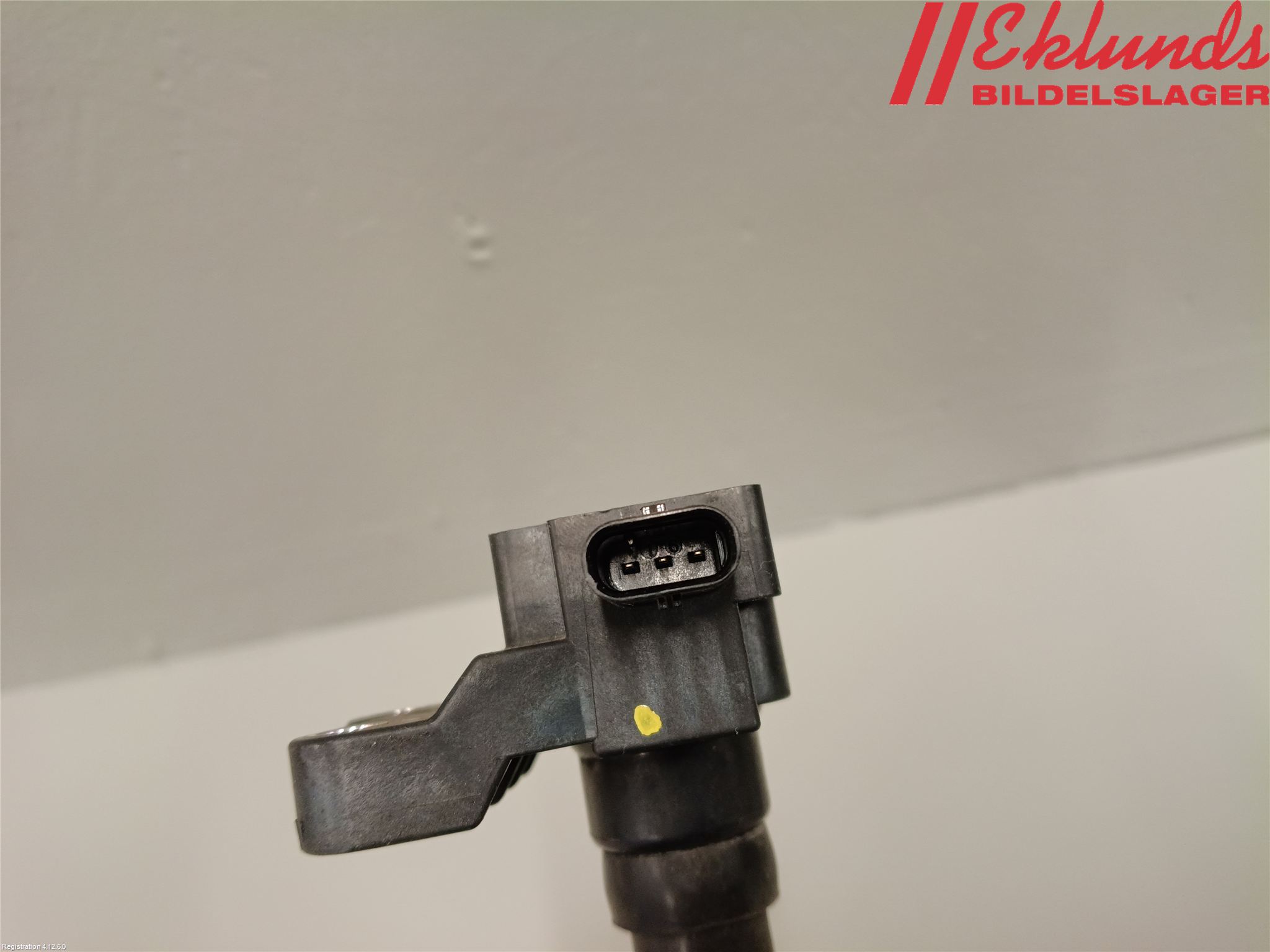 Ford B-MAX 12-17 Tändspole