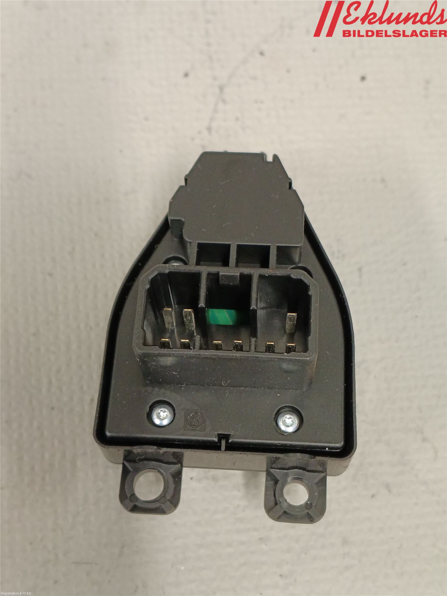 Ford RANGER EU 12-23 Strömställare Spegel