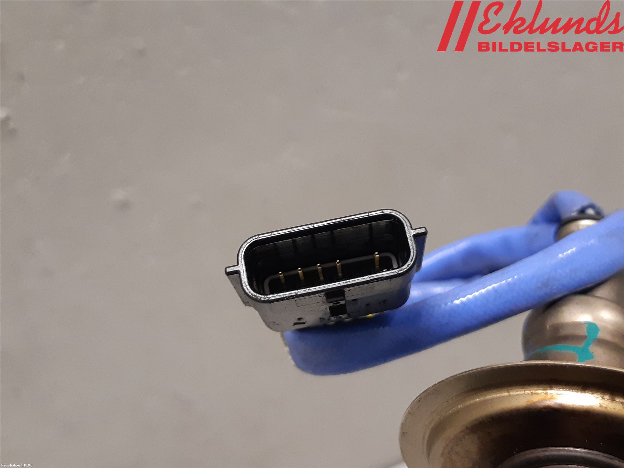 Dacia SANDERO/STEPWAY 21- Injlambdasond