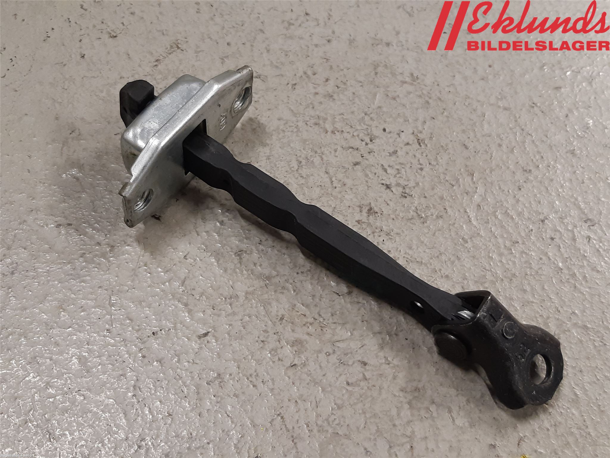 Honda CIVIC 17-22 Dörrstopp