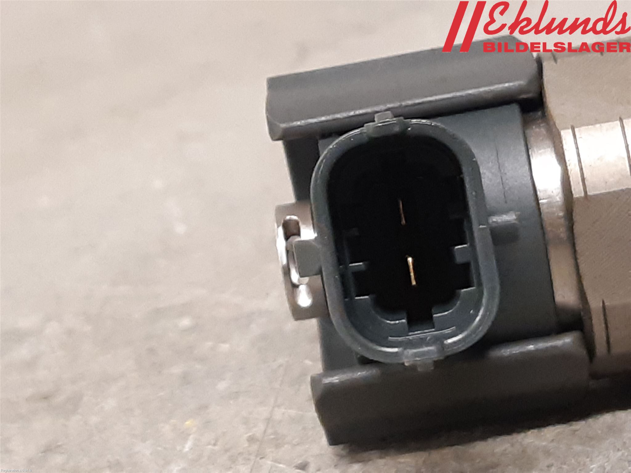 Hyundai i30 FD 07-12 Injspridare