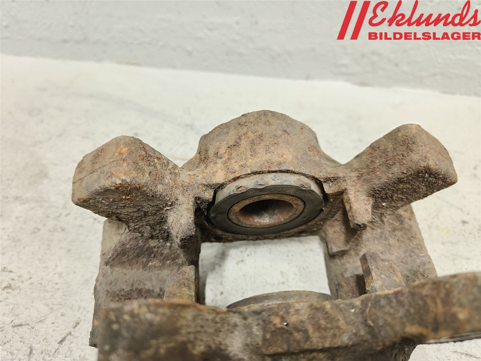 Volvo 940 91-98 Bromsok Bak Höger