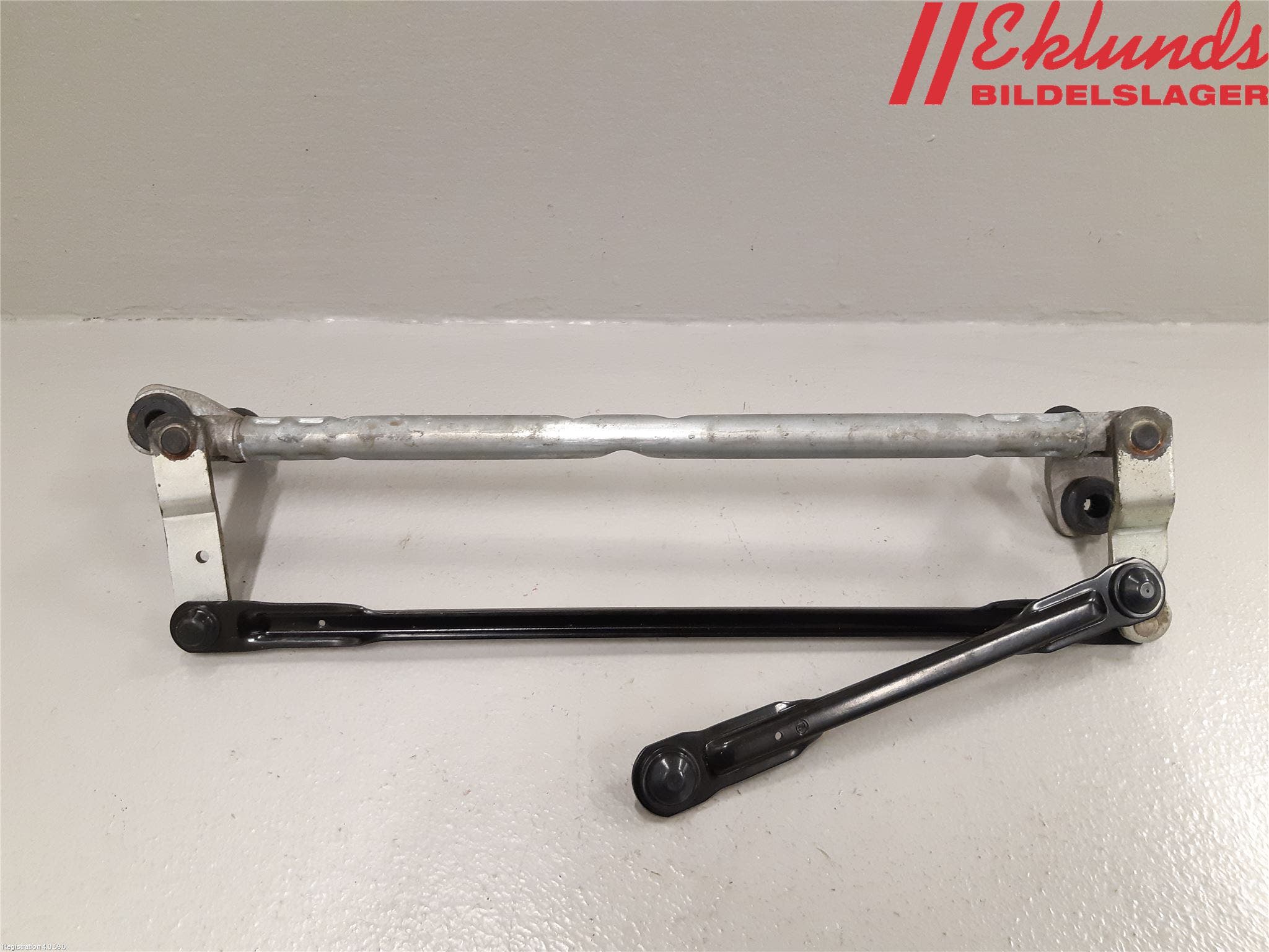 Skoda RAPID Torkarmekanism Vindruta