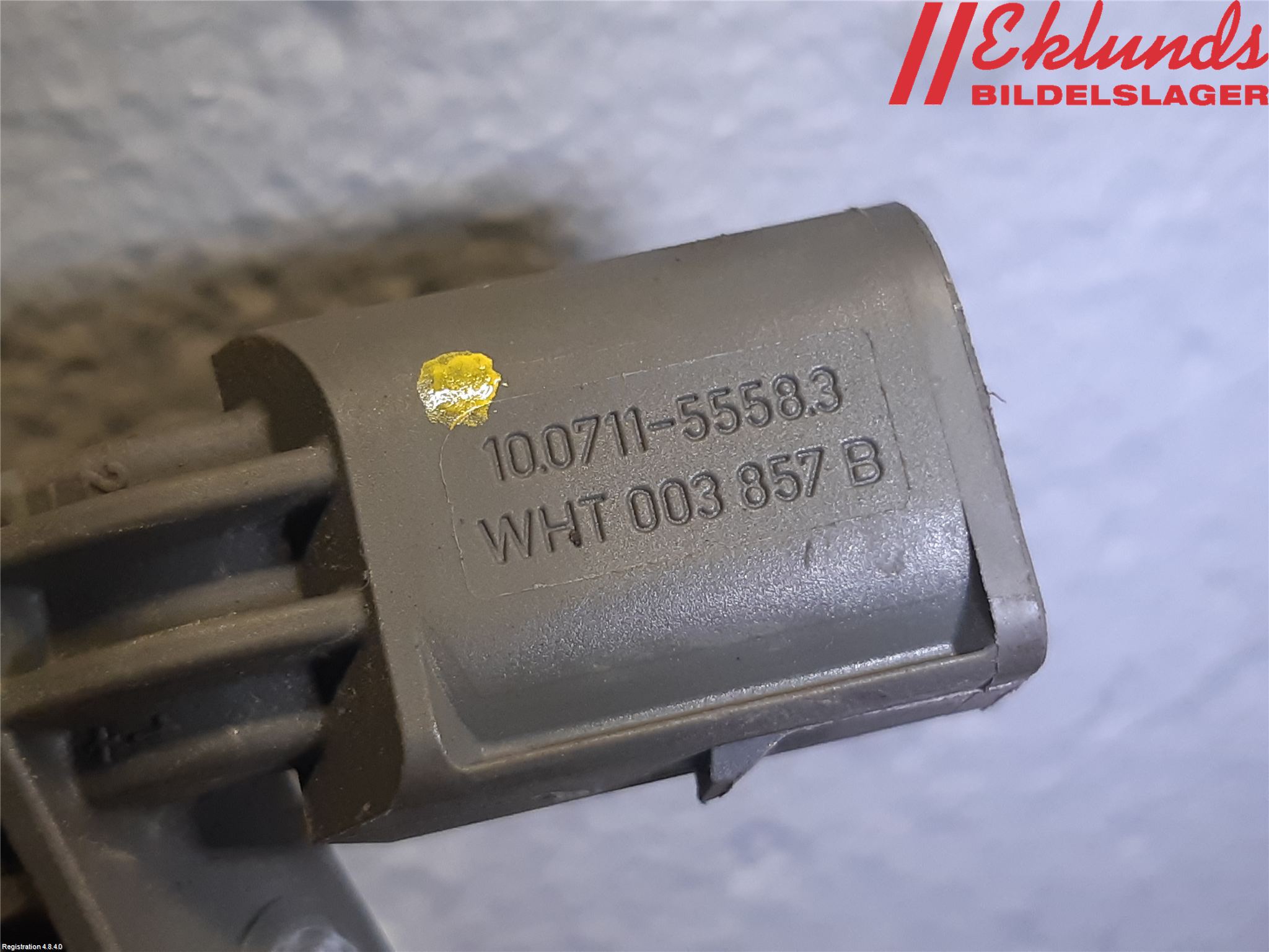 Volkswagen VW TIGUAN 16-24 Abs Sensor