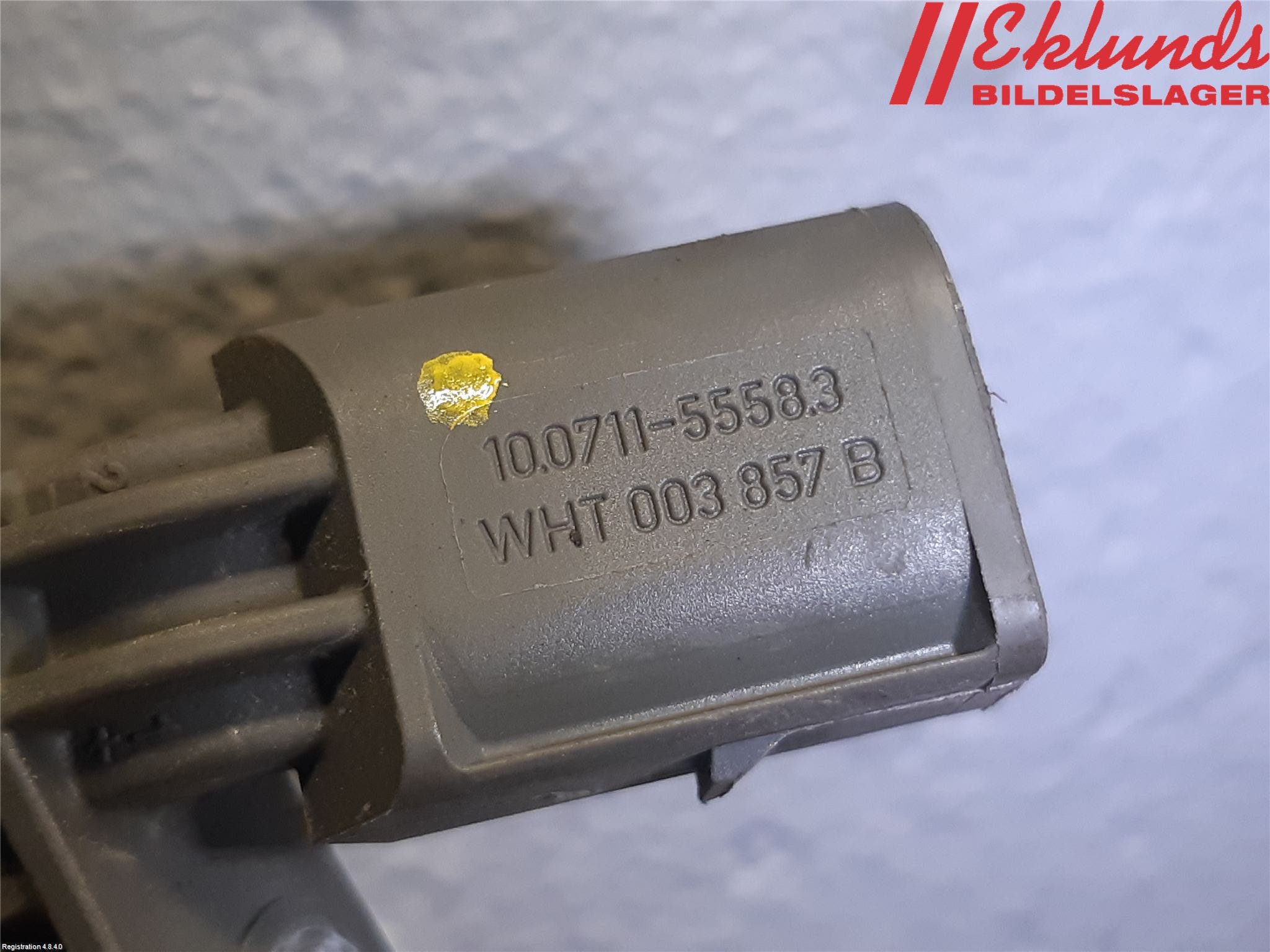 Volkswagen VW TIGUAN 16-24 Abs Sensor