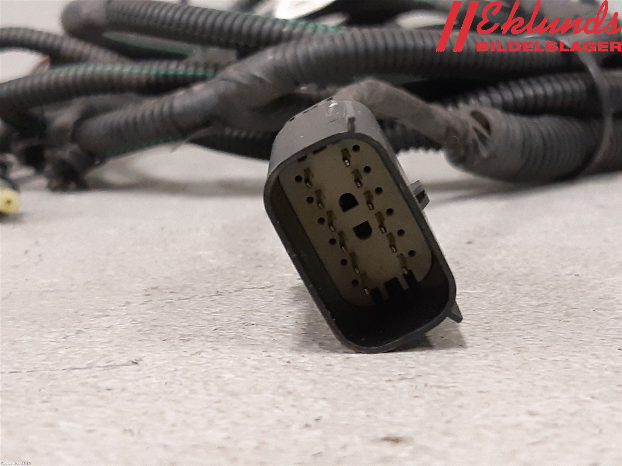 Volvo XC90/RECHARGE 16- Kabelhärva