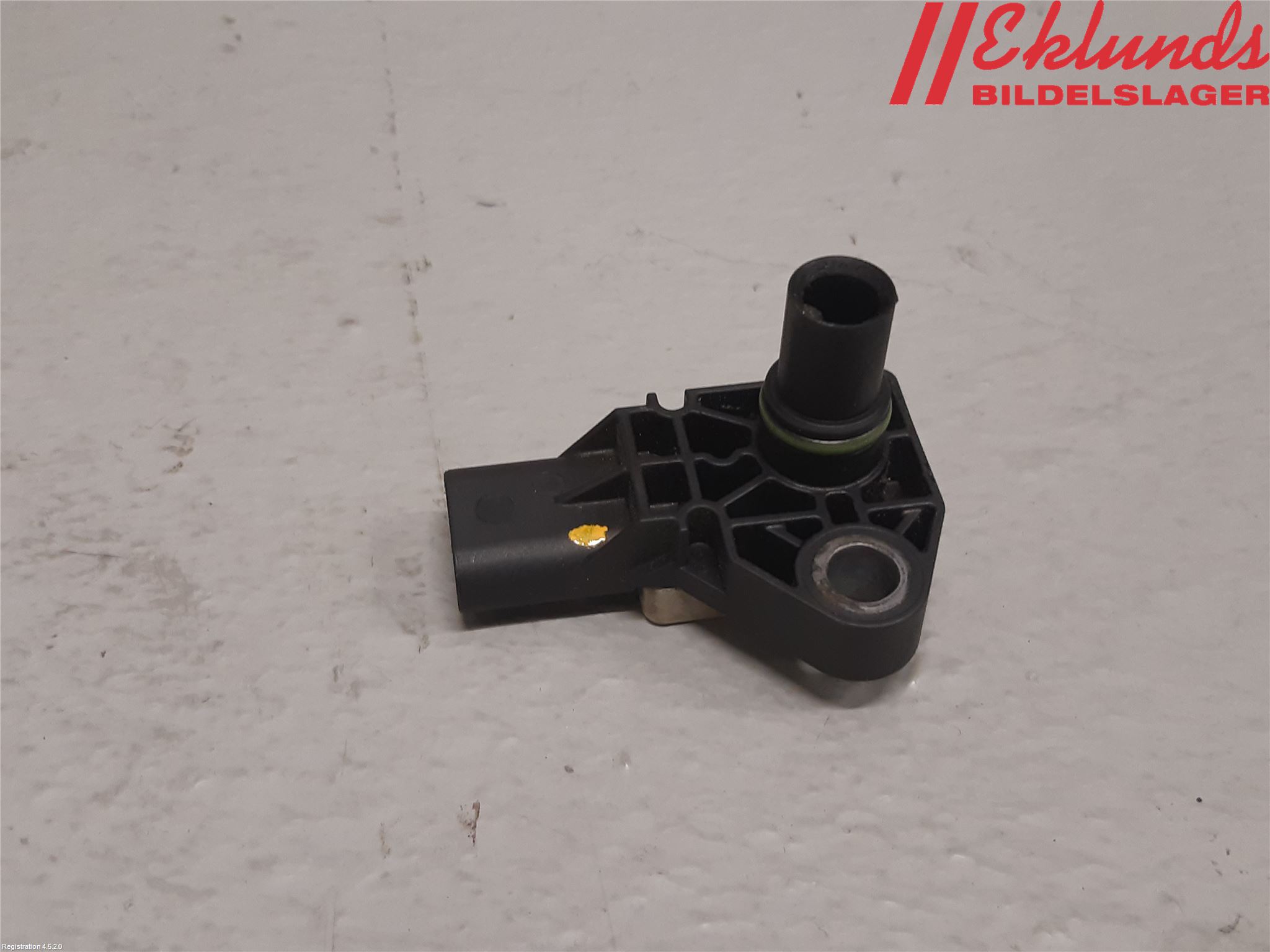 Mercedes-Benz MB VITO/V-KLASS (W640,W447,W448) 14- Givare Laddluftstryck