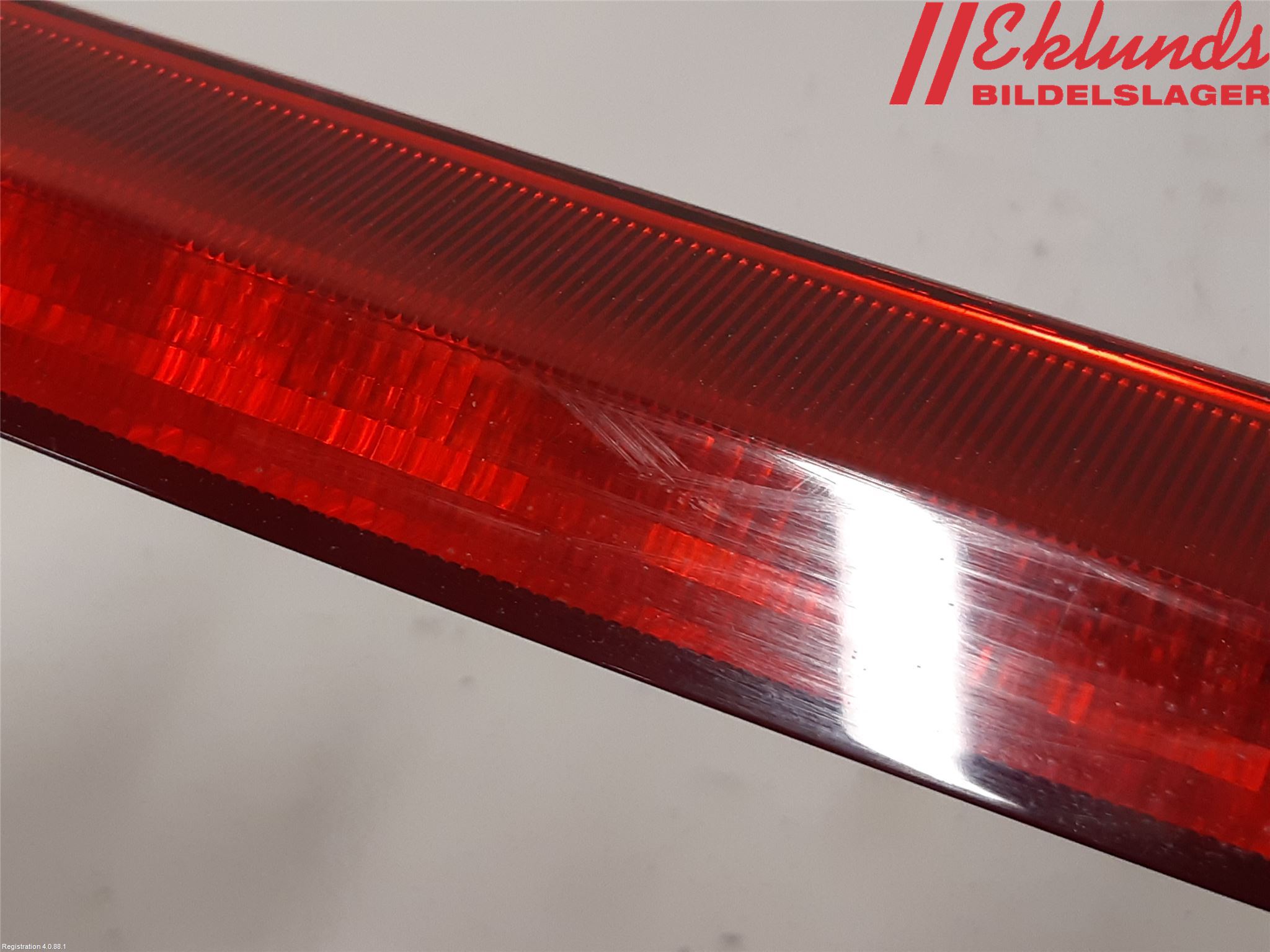 Toyota COROLLA 19- Bromsljus Bakruta