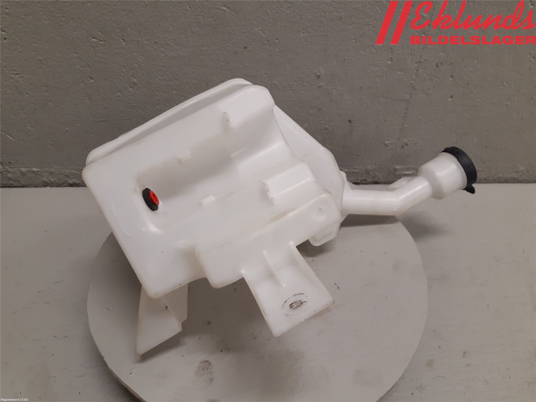 Opel CORSA E 15-19 Spolartank Vindruta