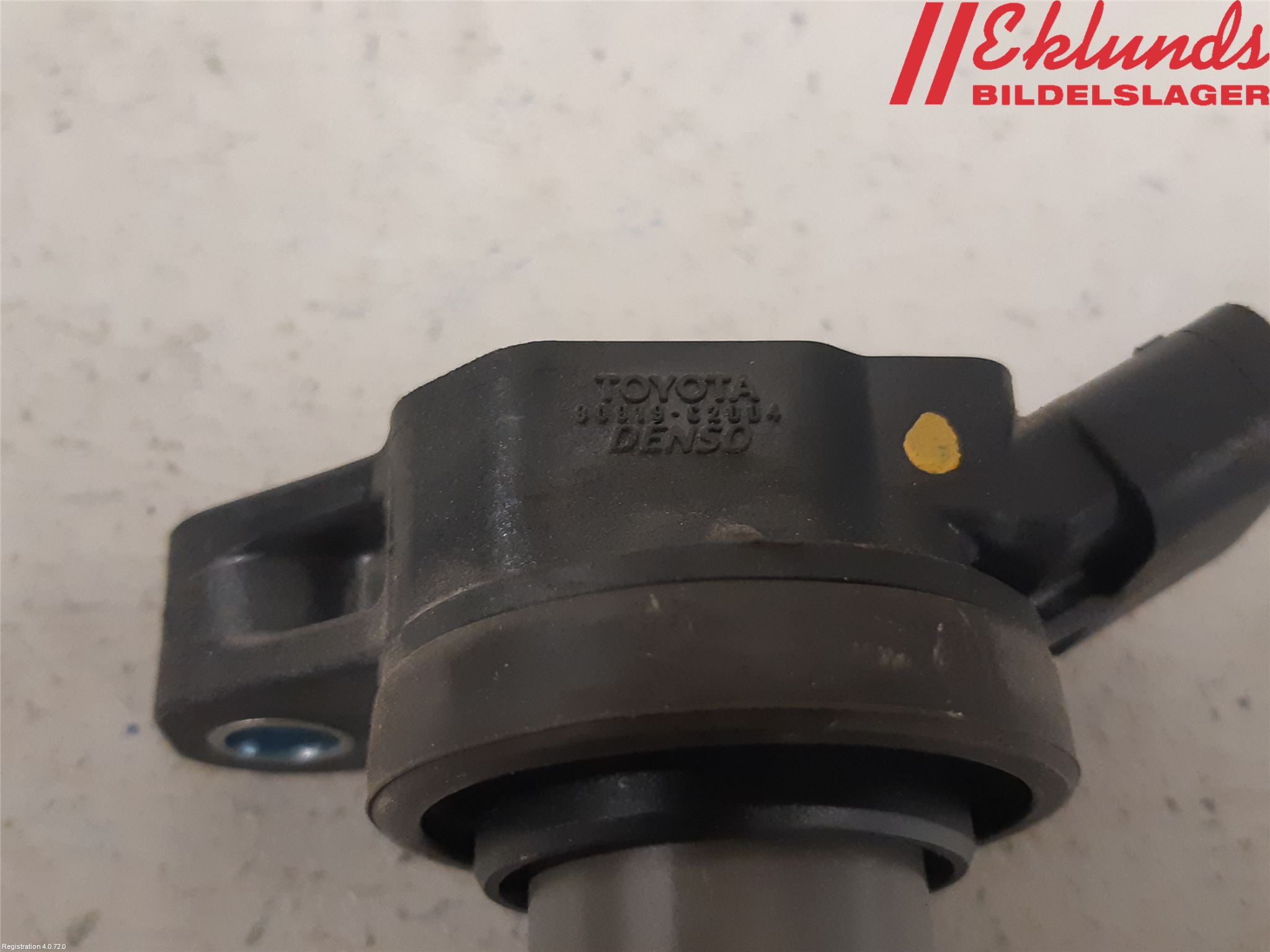 Toyota RAV4 13-18 Tändspole