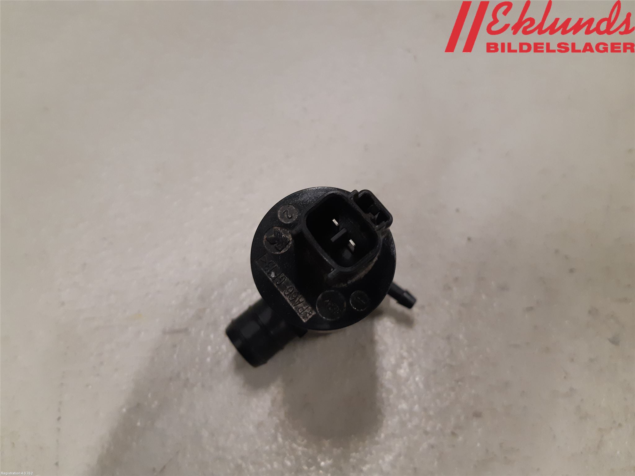 Toyota AVENSIS 16-18 Spolarpump Baklucka