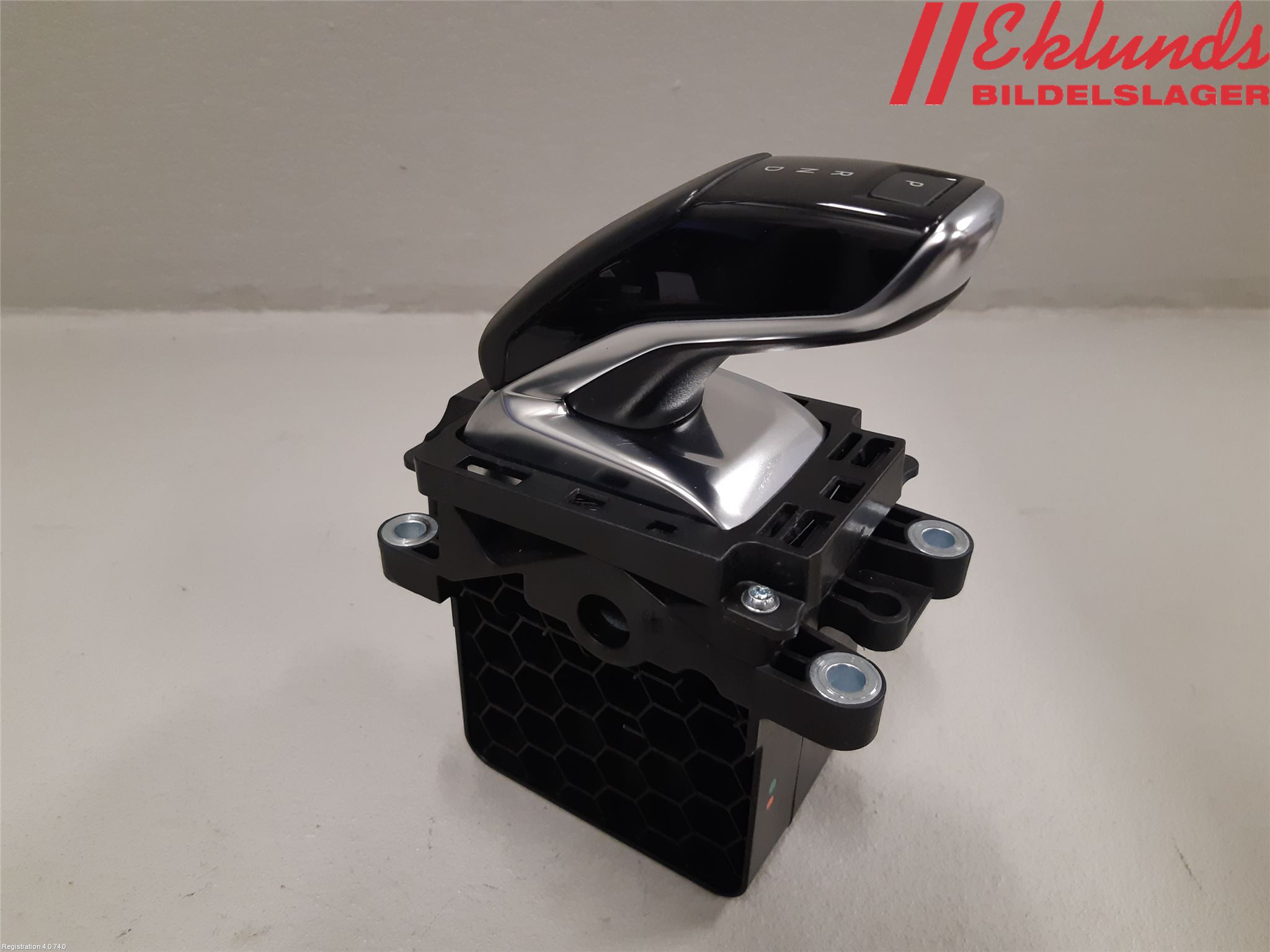 Peugeot 3008 17-24 Växelspak