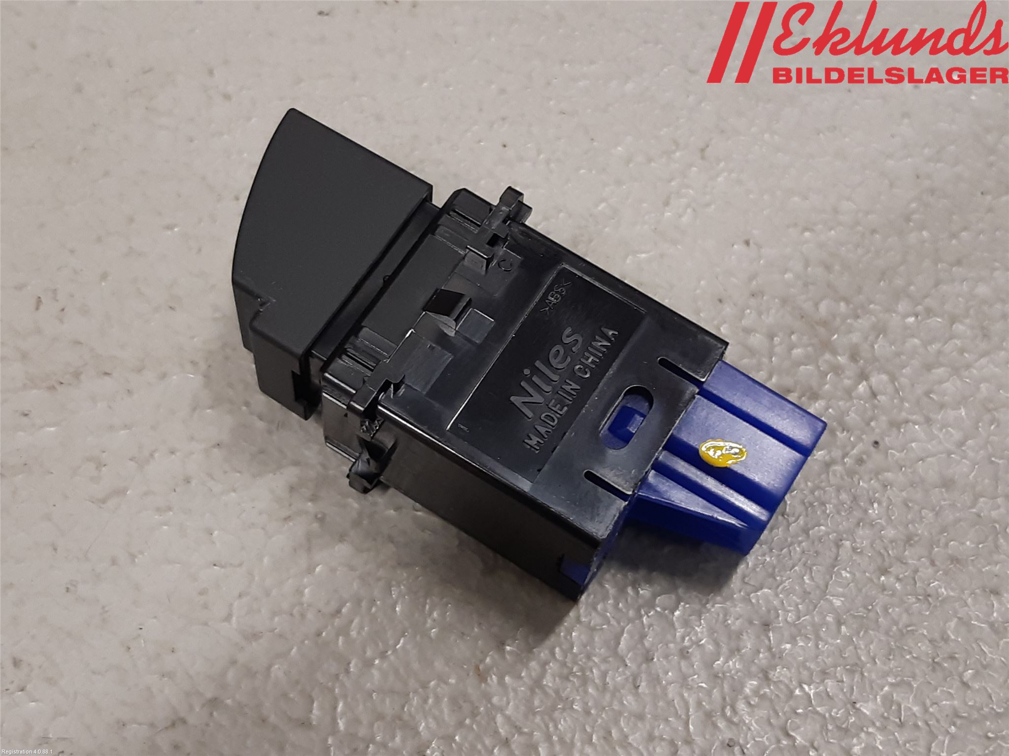 Subaru OUTBACK 15-20 Strömställare Övrigt