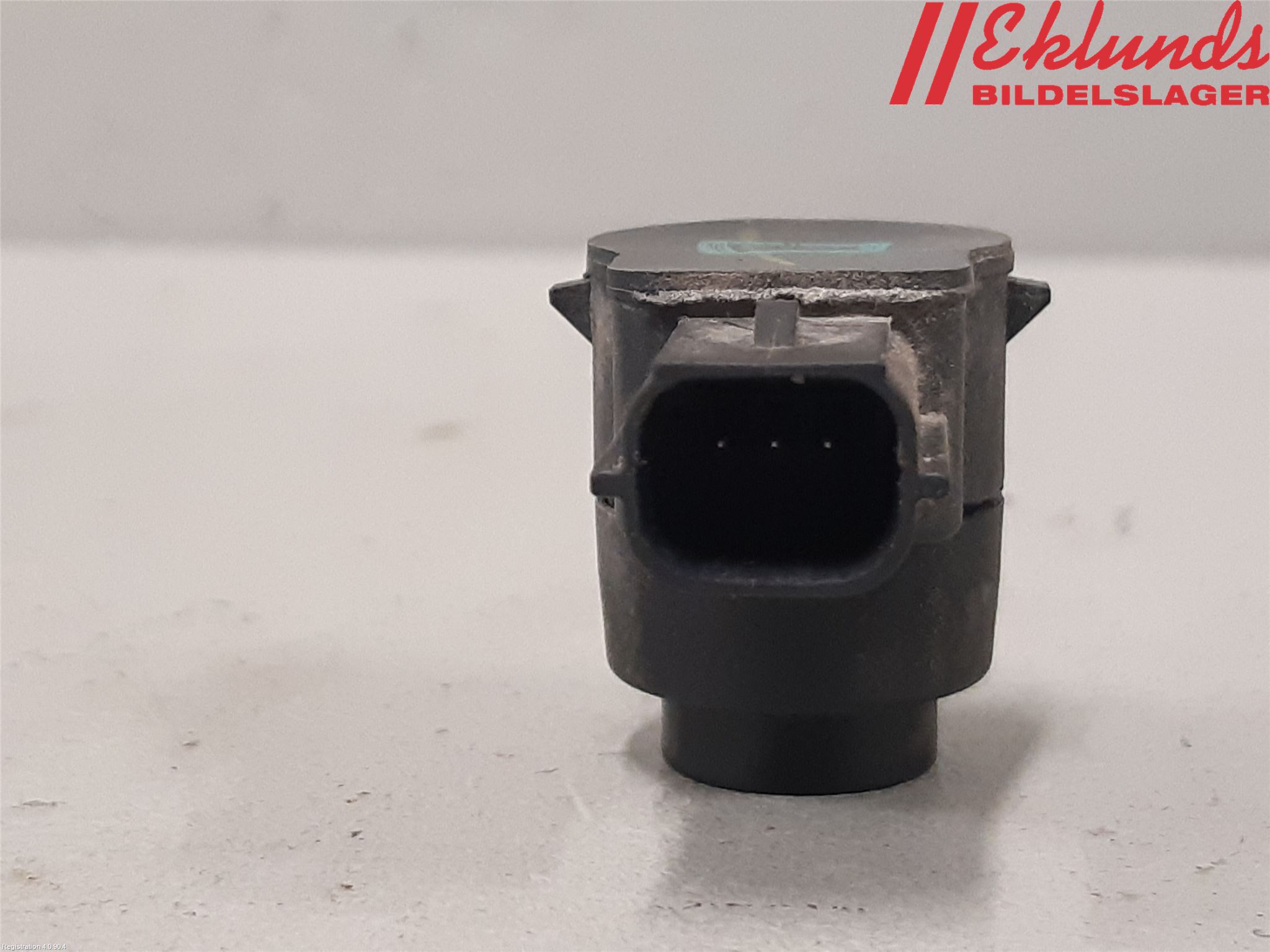 Opel ASTRA J 10-15 Parkeringshjälp Backsensor