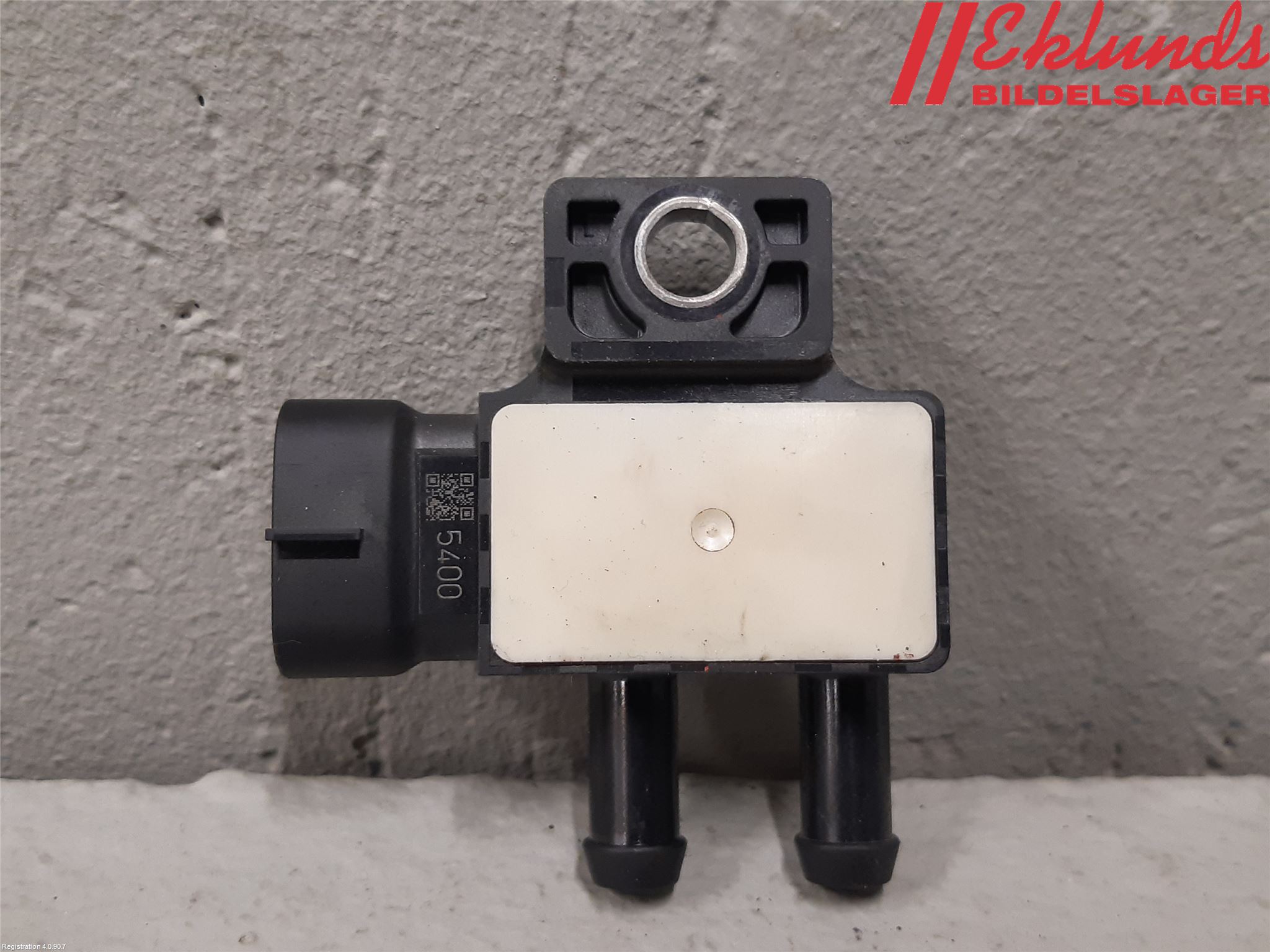 Toyota AYGO X AB70 22- Sensor Avgas