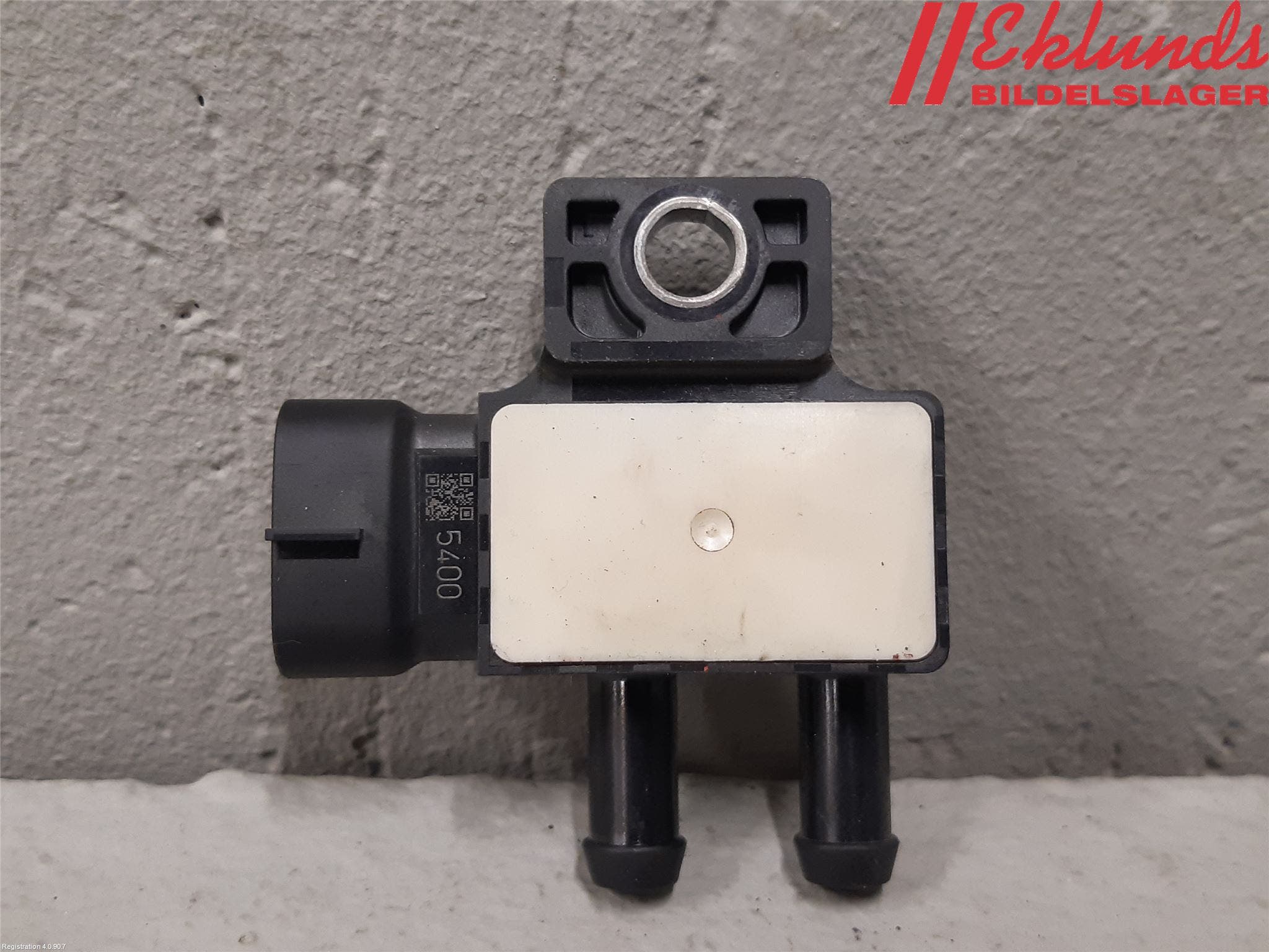 Toyota AYGO X AB70 22- Sensor Avgas