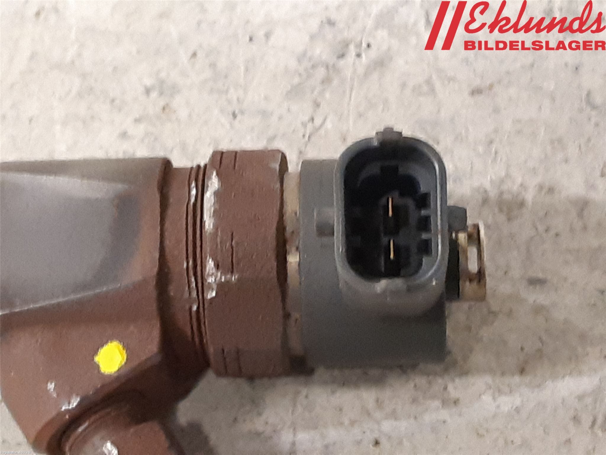 Opel INSIGNIA 09-16 Injspridare