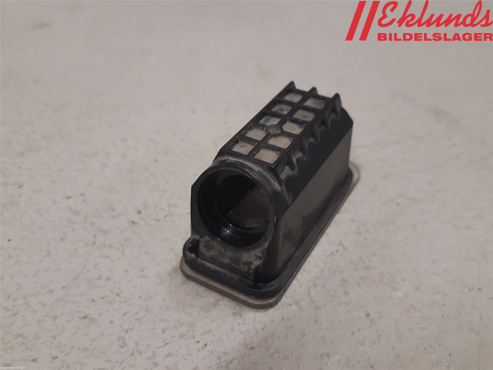 Ford TRANSIT/TOURNEO CUSTOM 13-24 Skylt Belysning