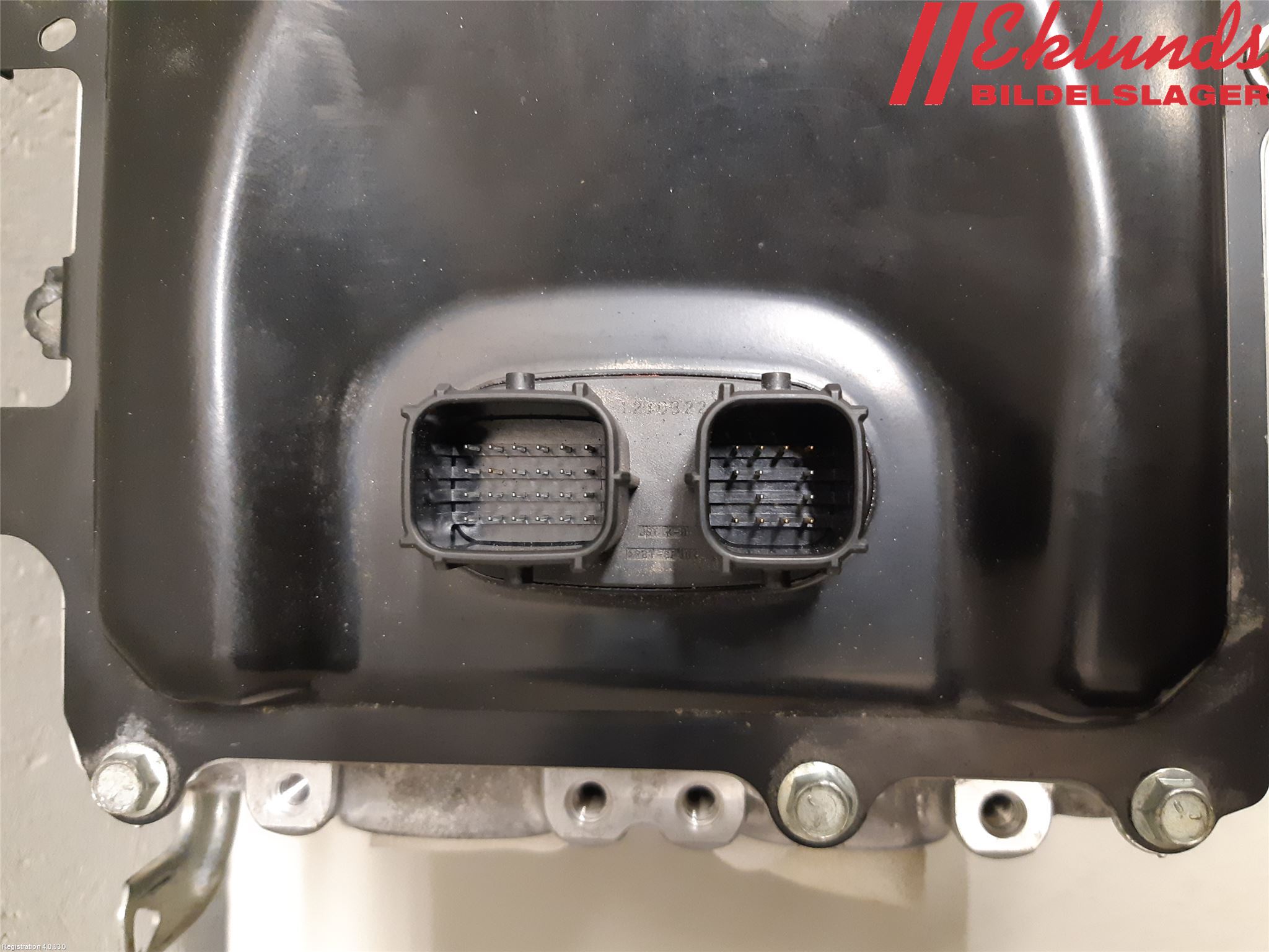 Toyota COROLLA 19- Inverter Hybrid