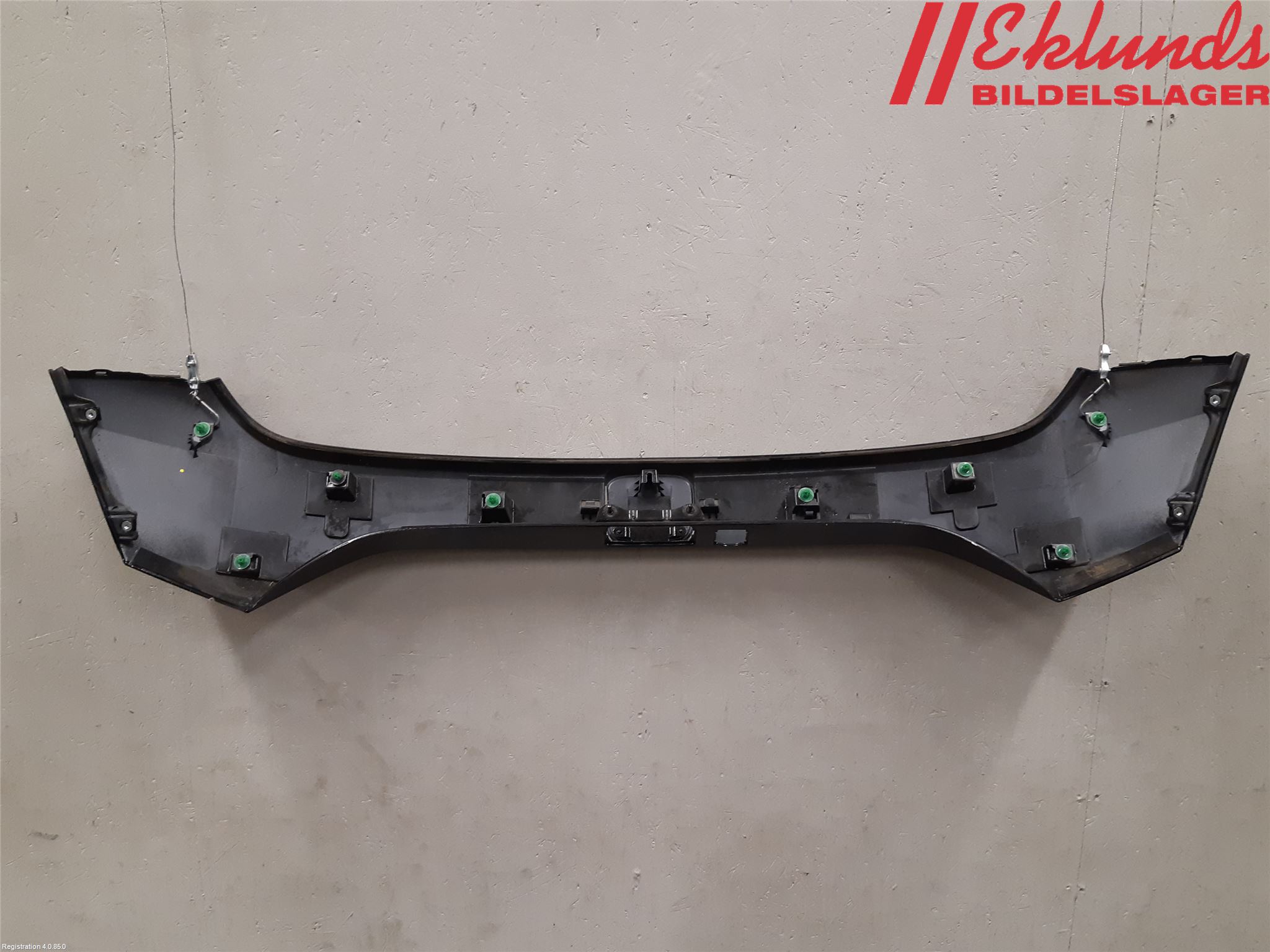 Honda CIVIC 17-22 Reflexramp-Dekorramp