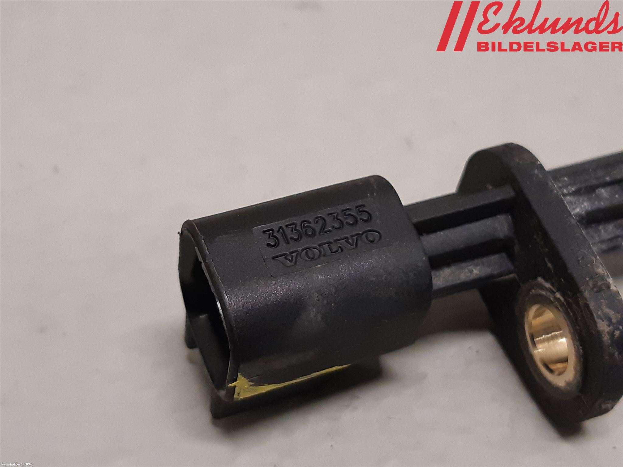 Volvo V90 17->> Abs Sensor