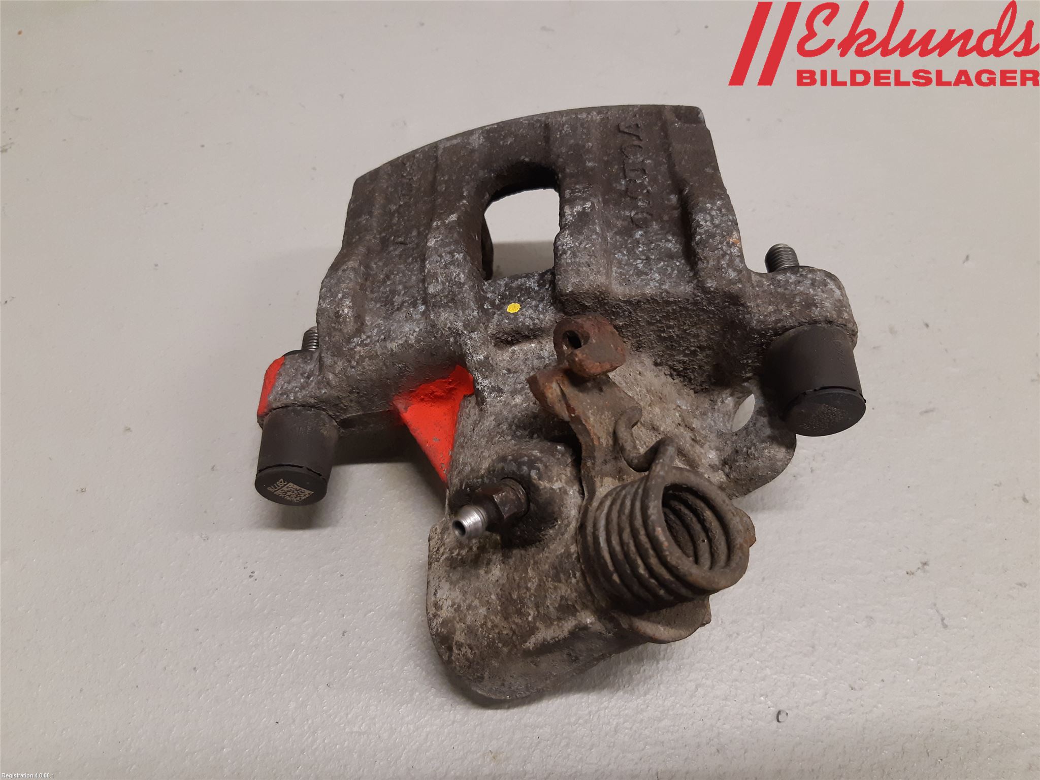 Volvo V40 12-19 Bromsok Bak Vänster