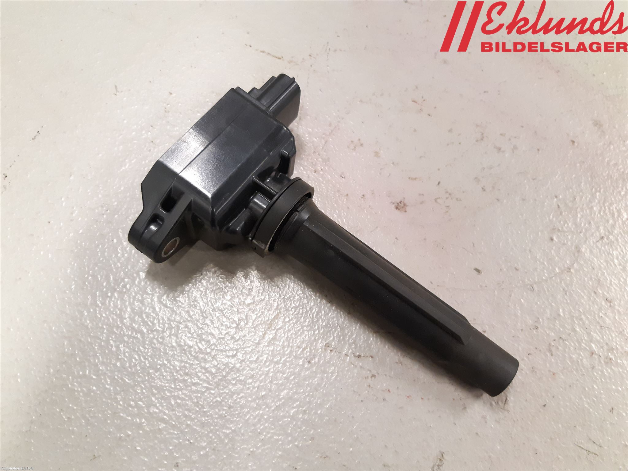 Mazda 3 III 14-19 Tändspole