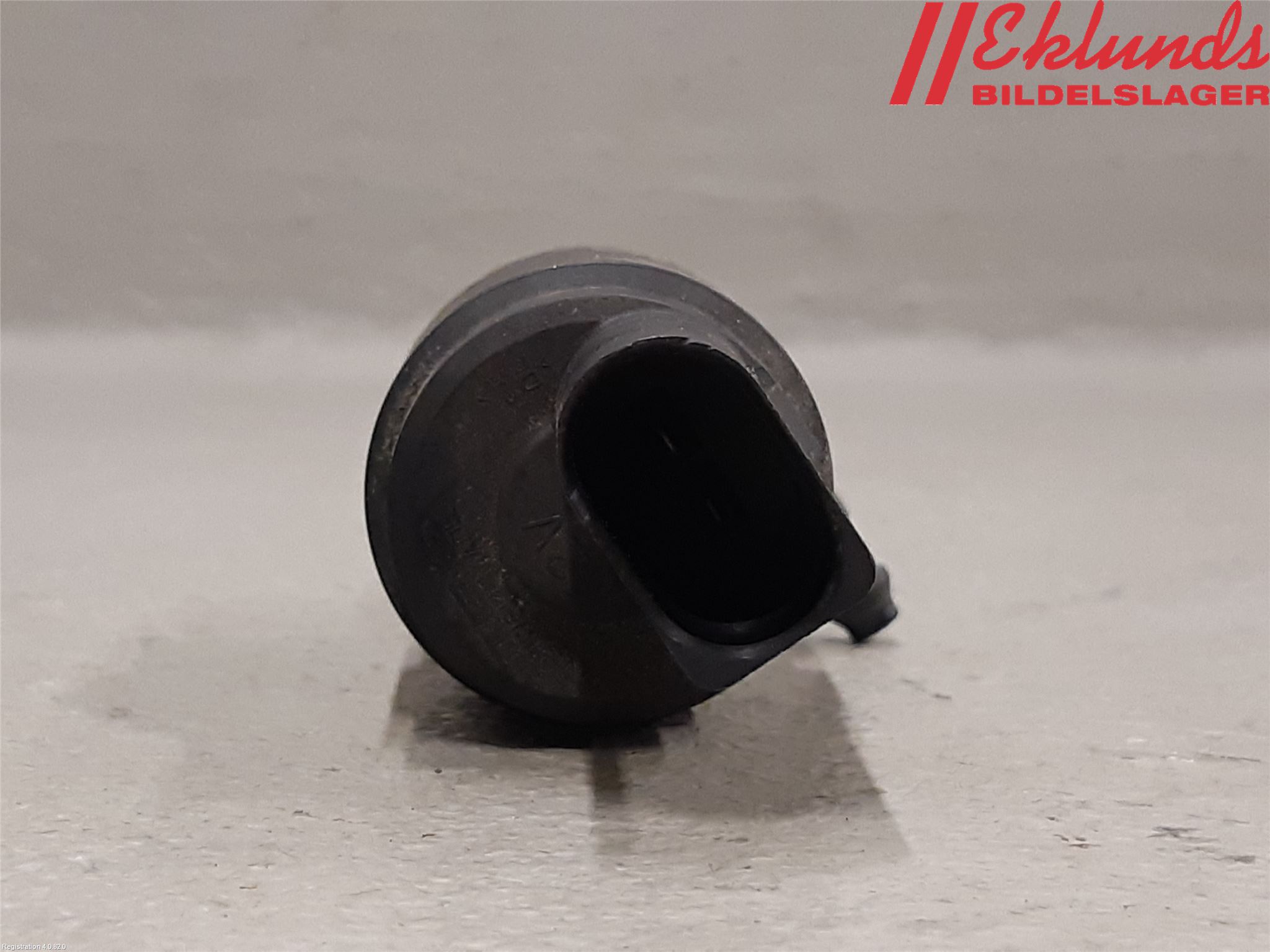BMW X6 F16 14-19 Spolarpump Vindruta