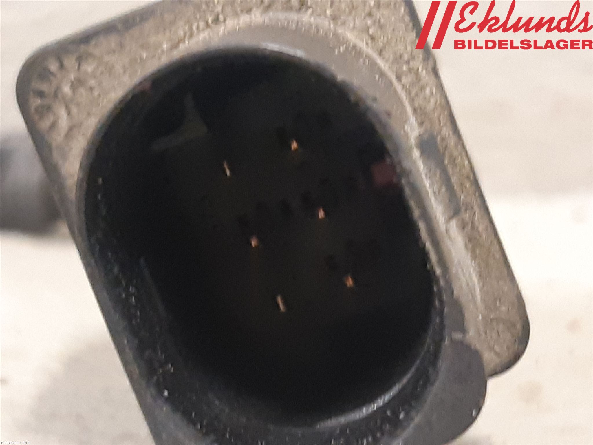 Peugeot 308 08-13 Injlambdasond