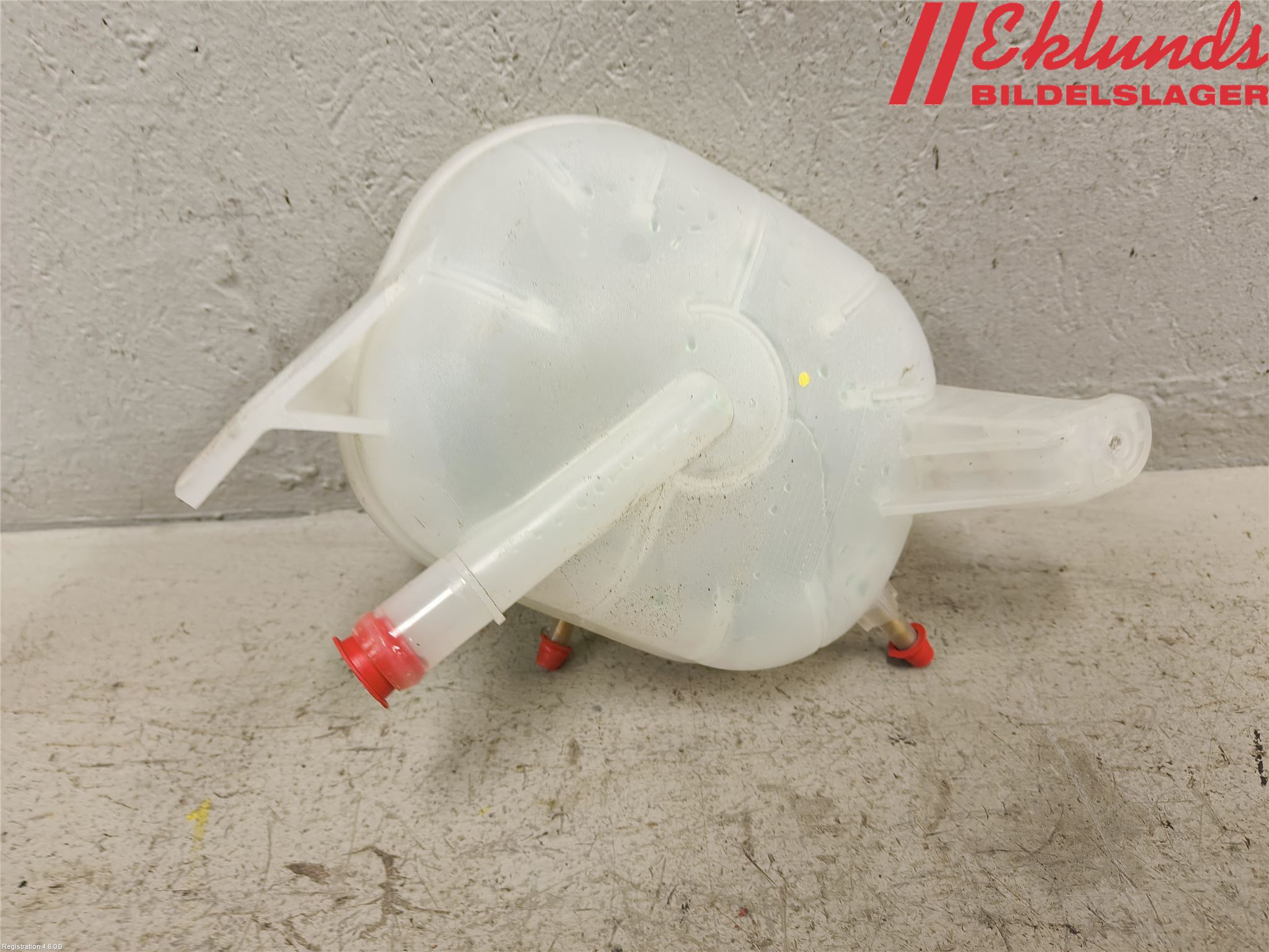 Kia CEED/CEED SW 19- Expansionstank