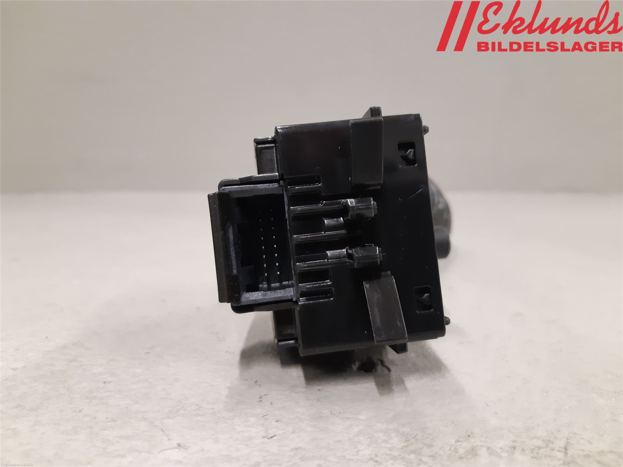 Toyota COROLLA 19- Spak Torkar-Spolomk