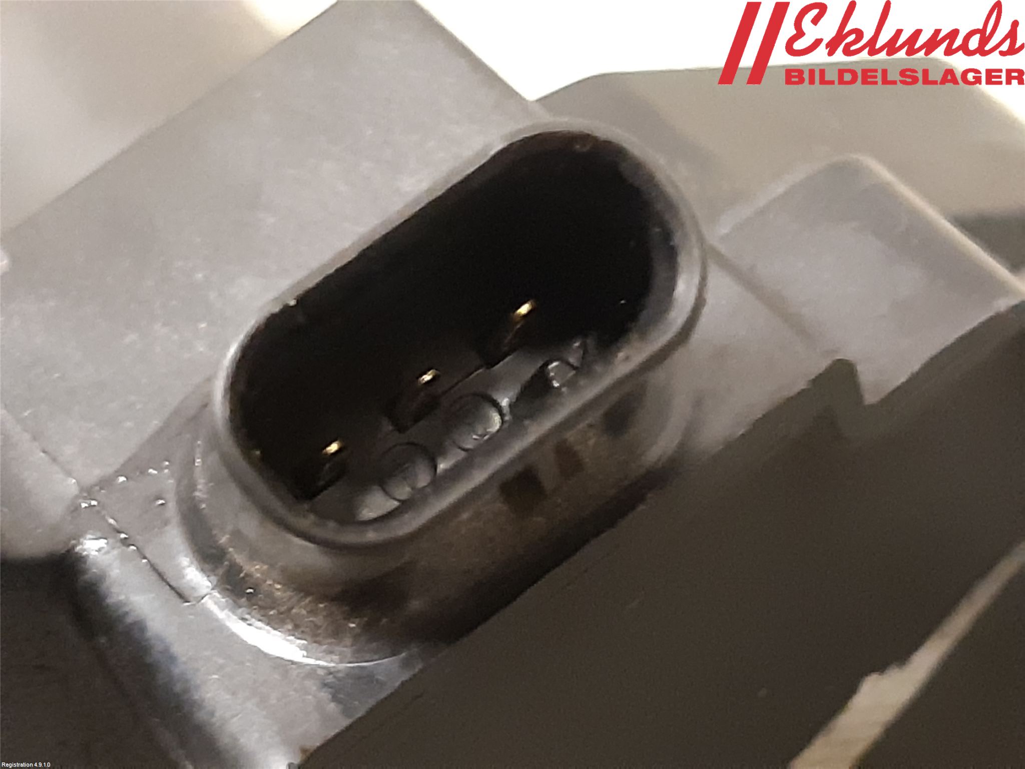 Ford KUGA 17-19 Tändspole