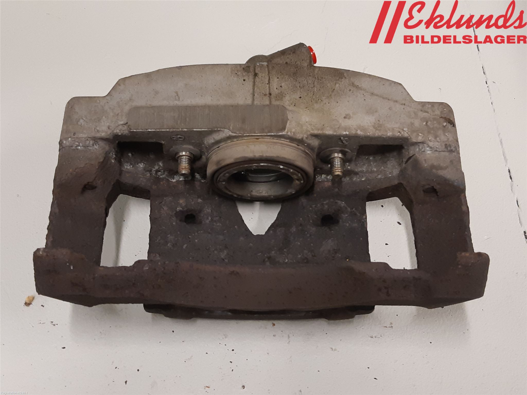 Volvo V70 08-13 Bromsok Fram Höger