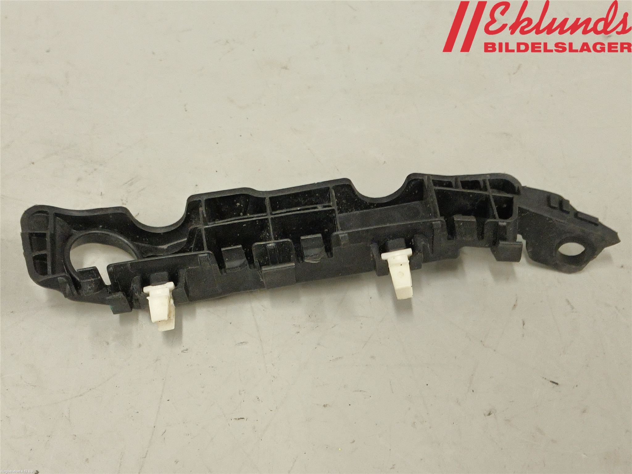 Hyundai i30 GD 13-17 Stötfångarfäste Fram Hö